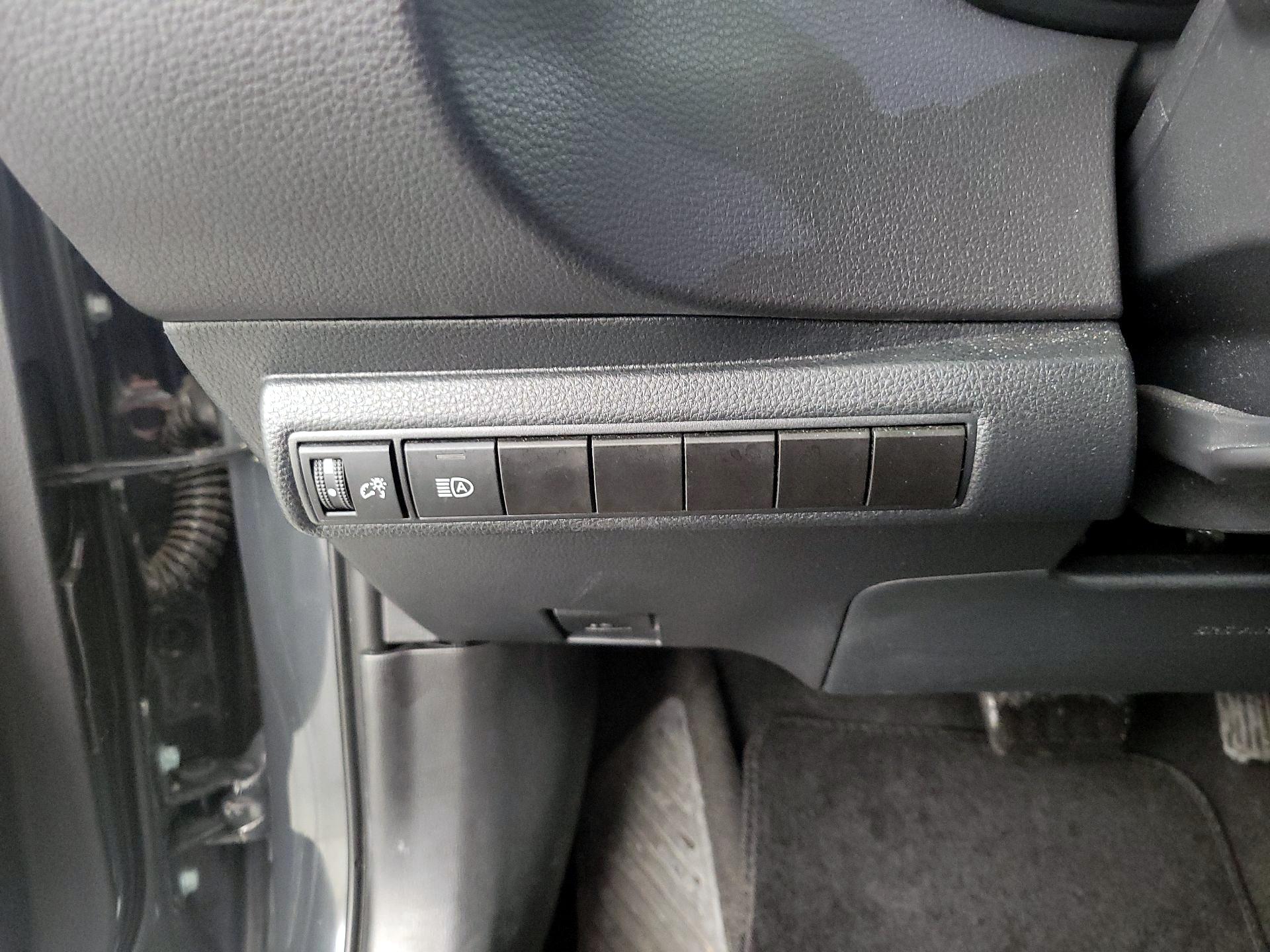 Thumbnail: 2024 Toyota Corolla - 13