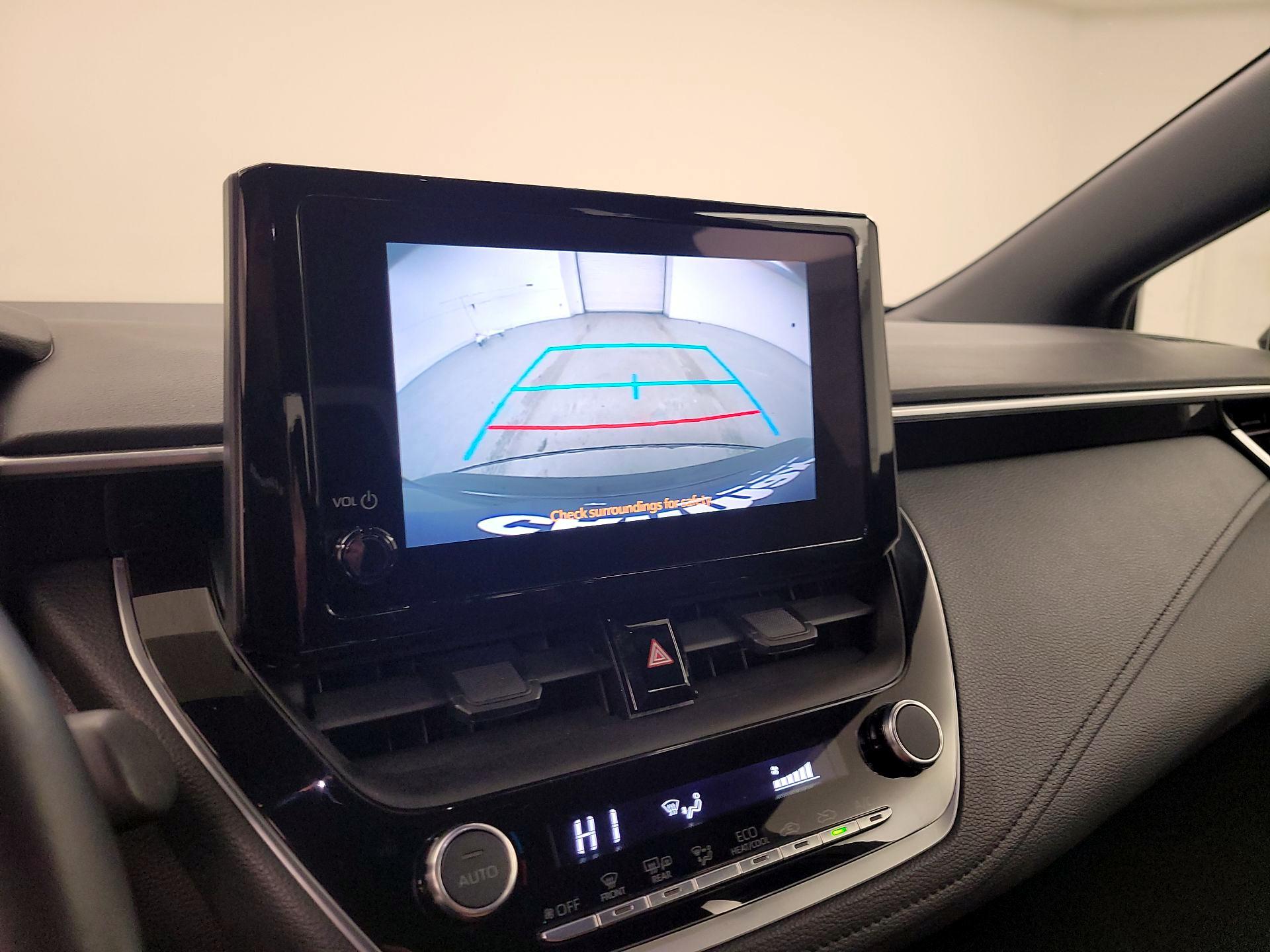 Thumbnail: 2024 Toyota Corolla - 14