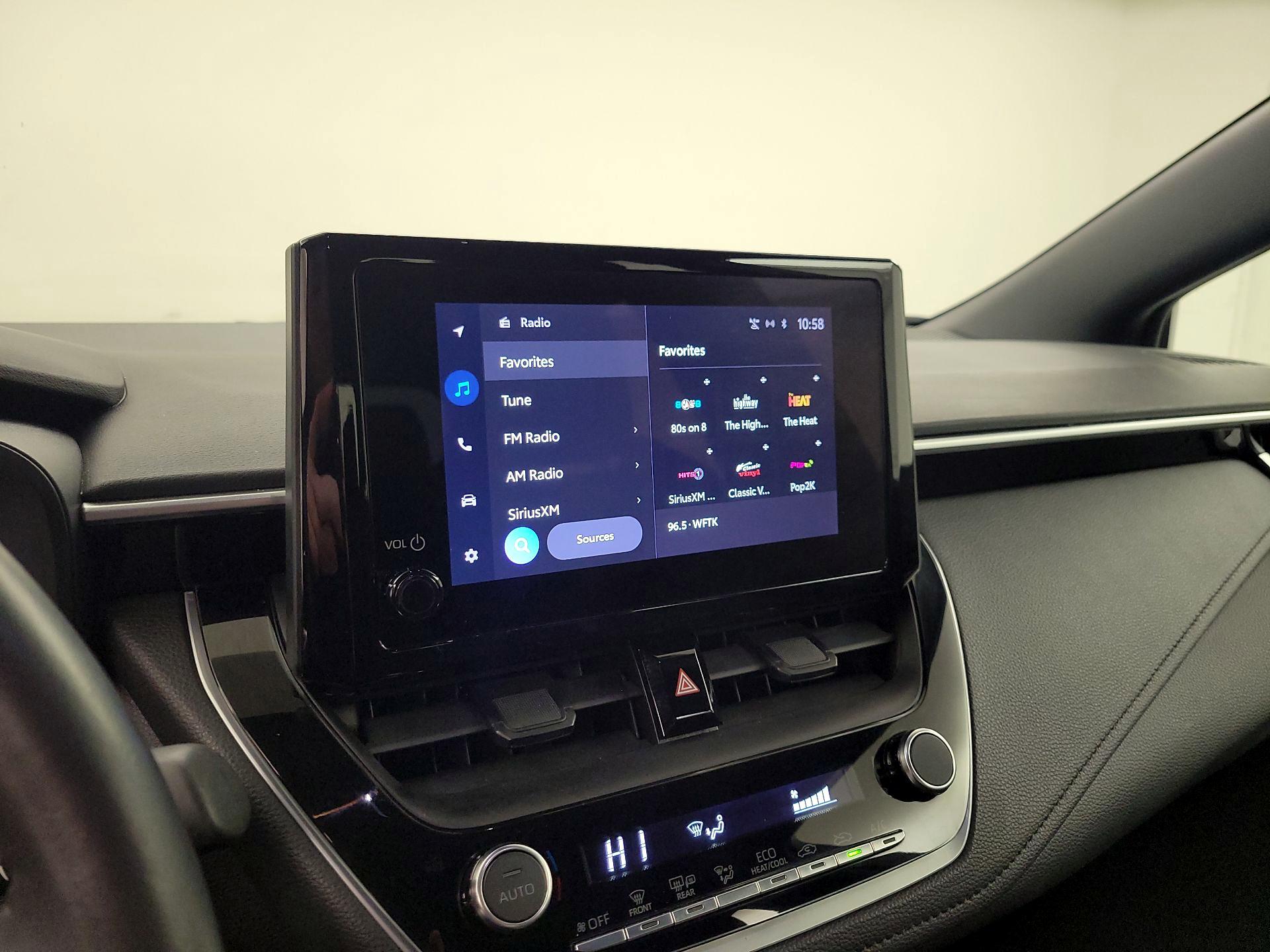 Thumbnail: 2024 Toyota Corolla - 15