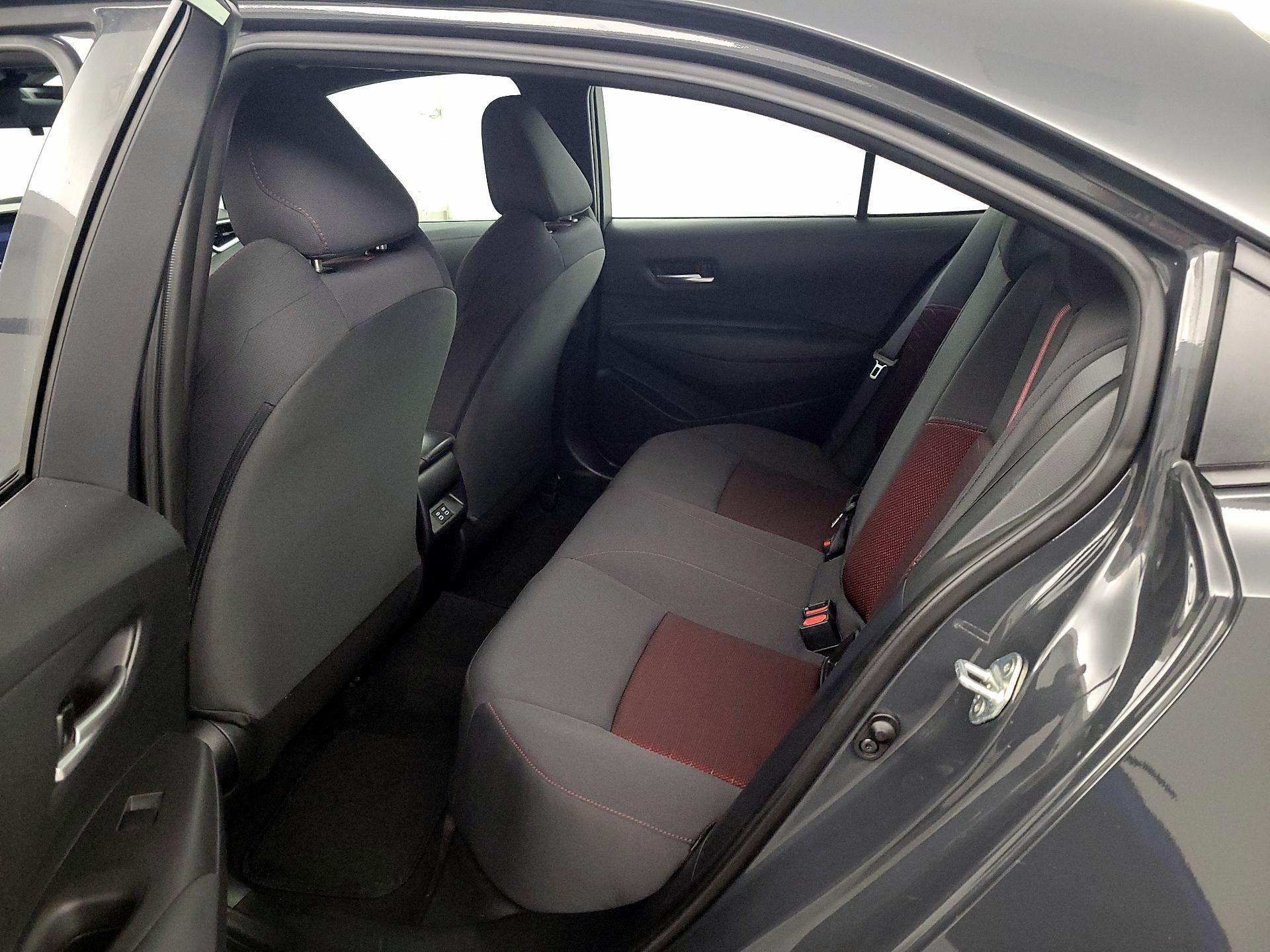 Thumbnail: 2024 Toyota Corolla - 19