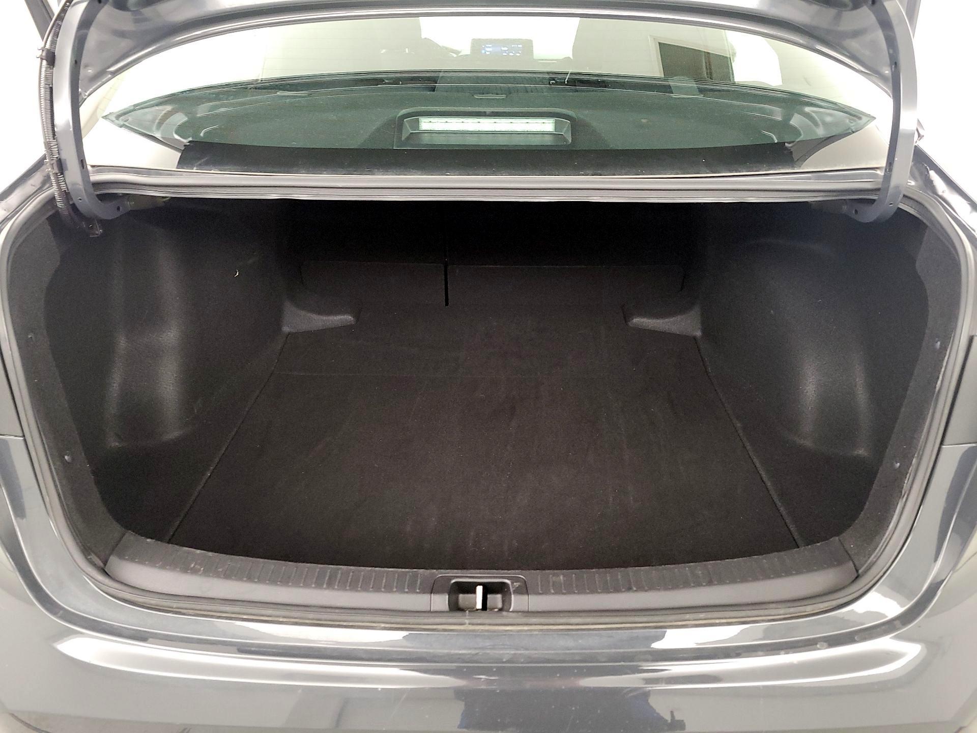 Thumbnail: 2024 Toyota Corolla - 20