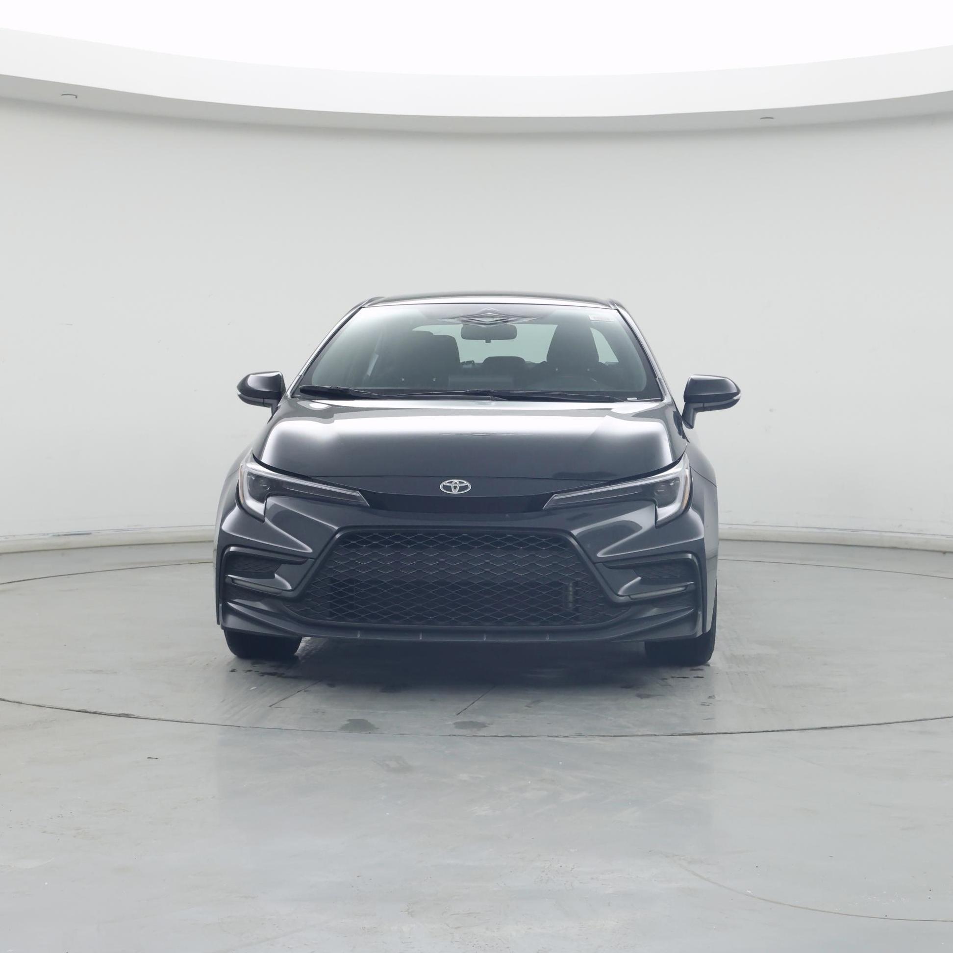 Thumbnail: 2024 Toyota Corolla - 5