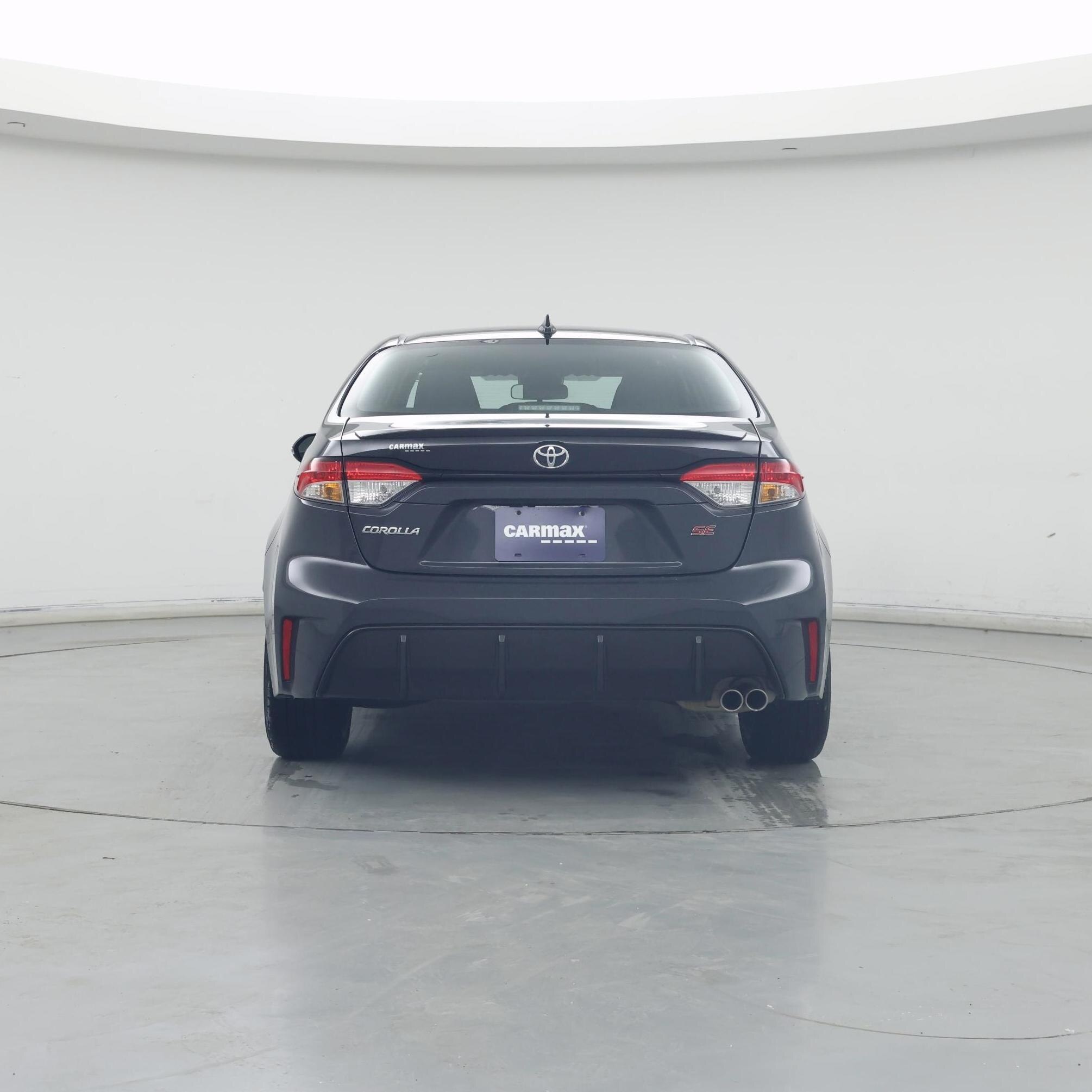 Thumbnail: 2024 Toyota Corolla - 6