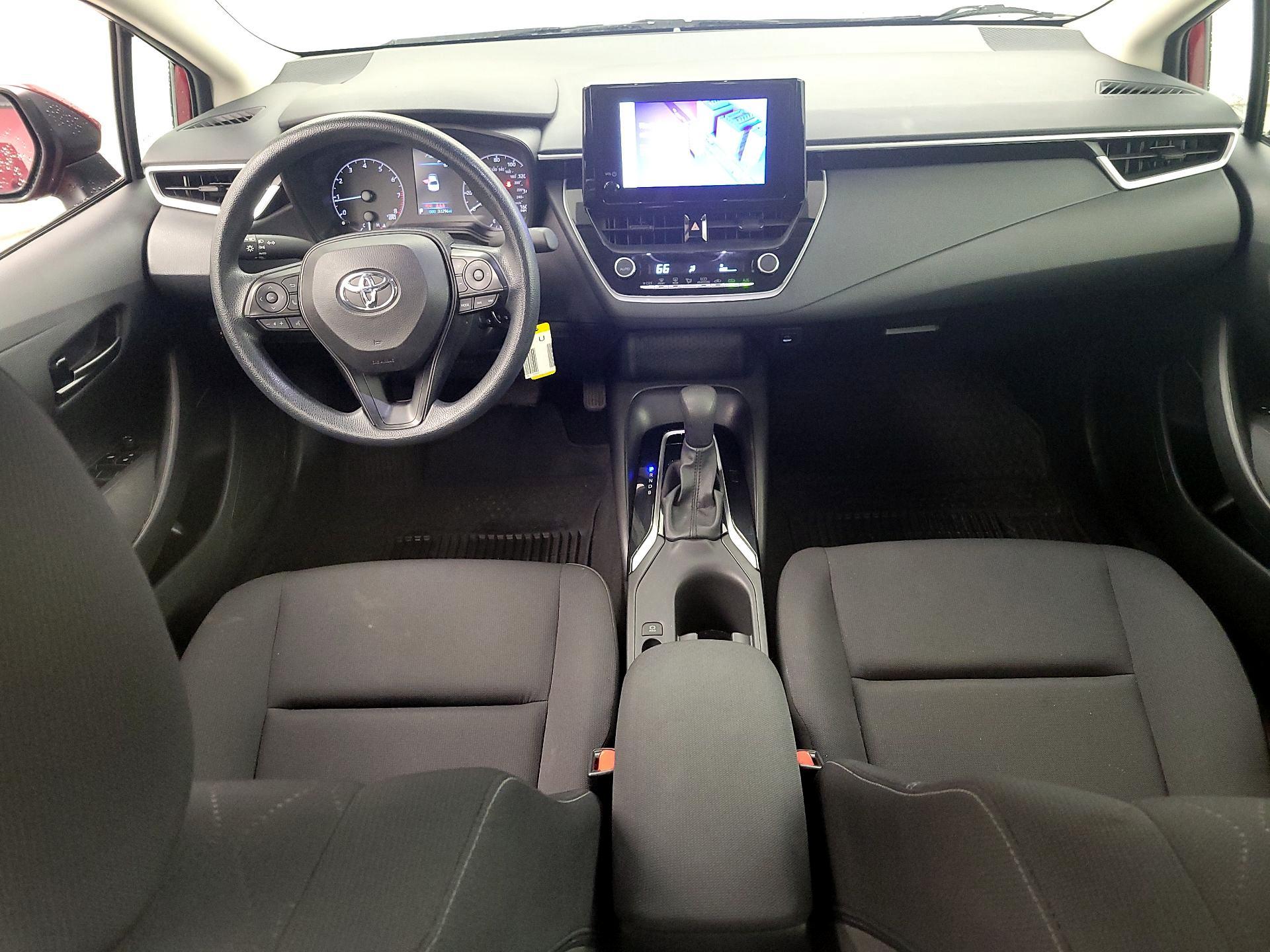 Thumbnail: 2024 Toyota Corolla - 9