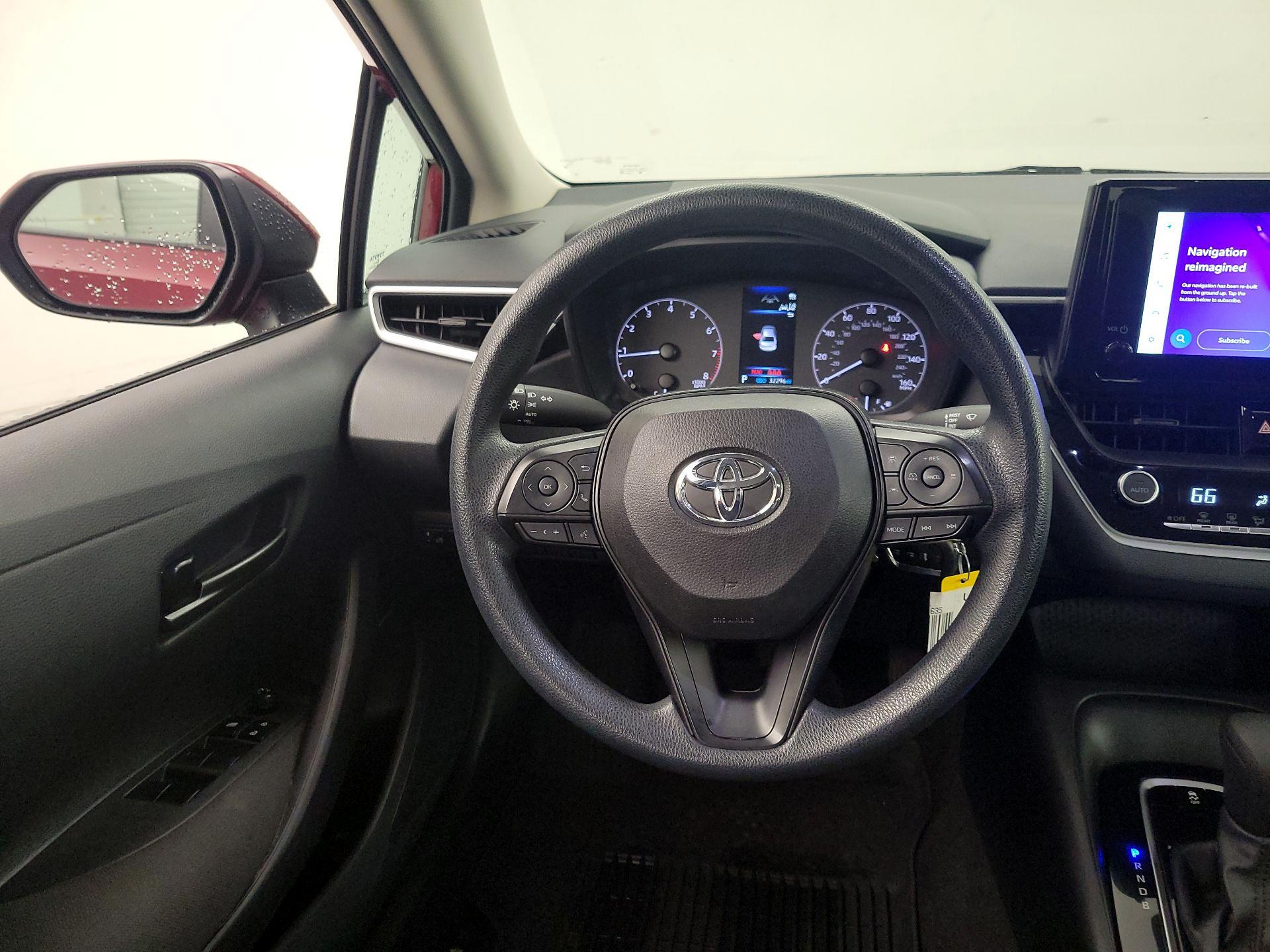 Thumbnail: 2024 Toyota Corolla - 10