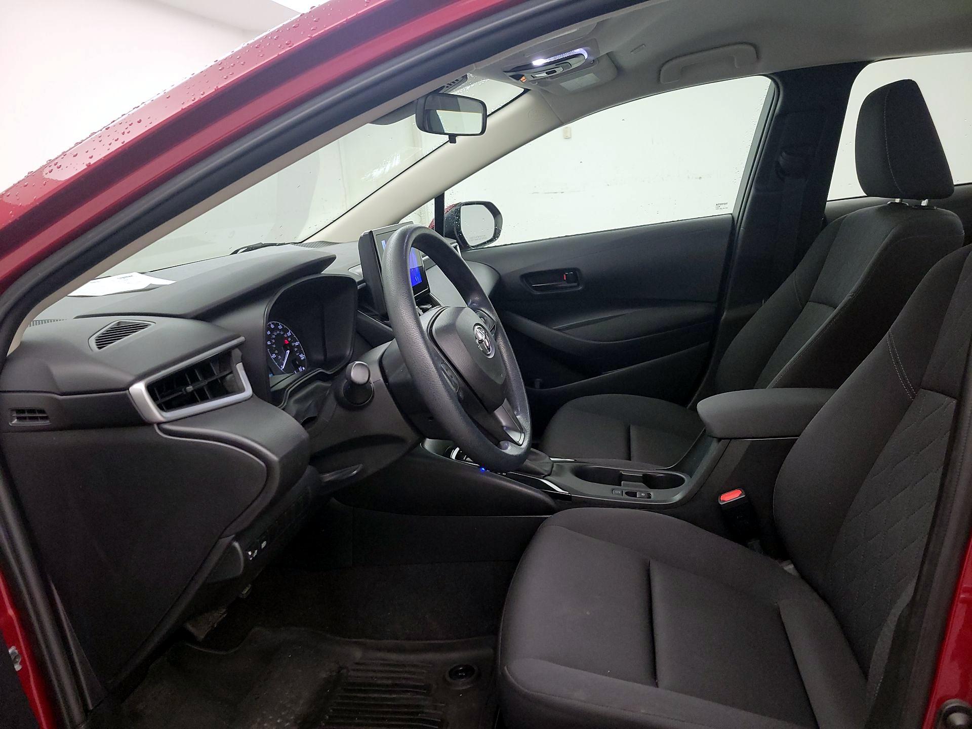 Thumbnail: 2024 Toyota Corolla - 11