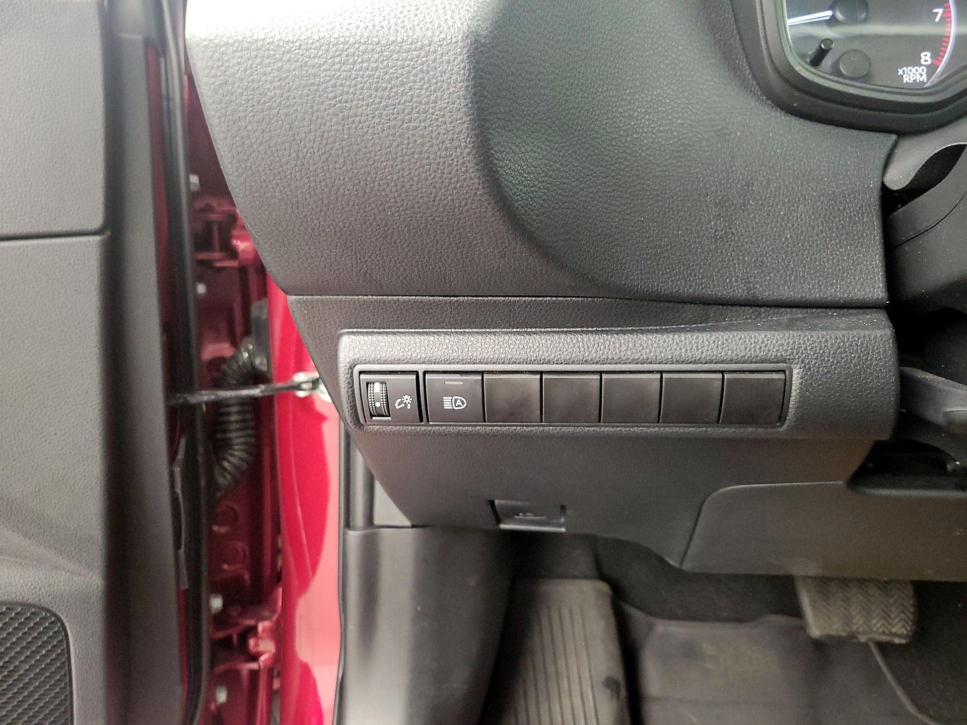 Thumbnail: 2024 Toyota Corolla - 13