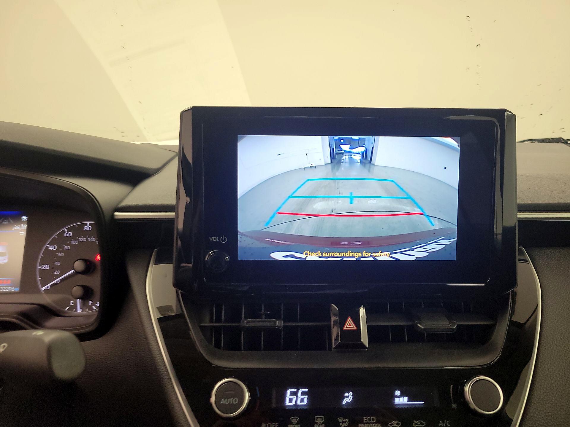 Thumbnail: 2024 Toyota Corolla - 14