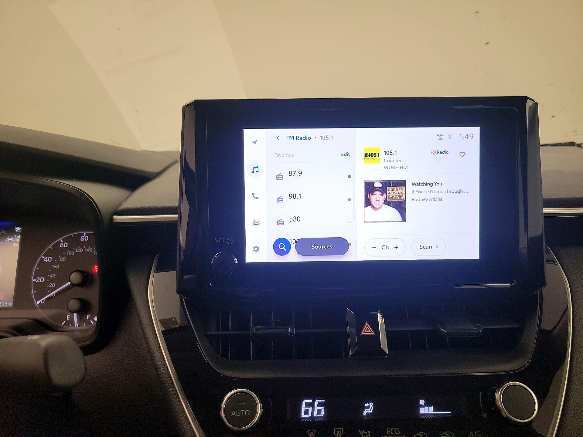 Thumbnail: 2024 Toyota Corolla - 15