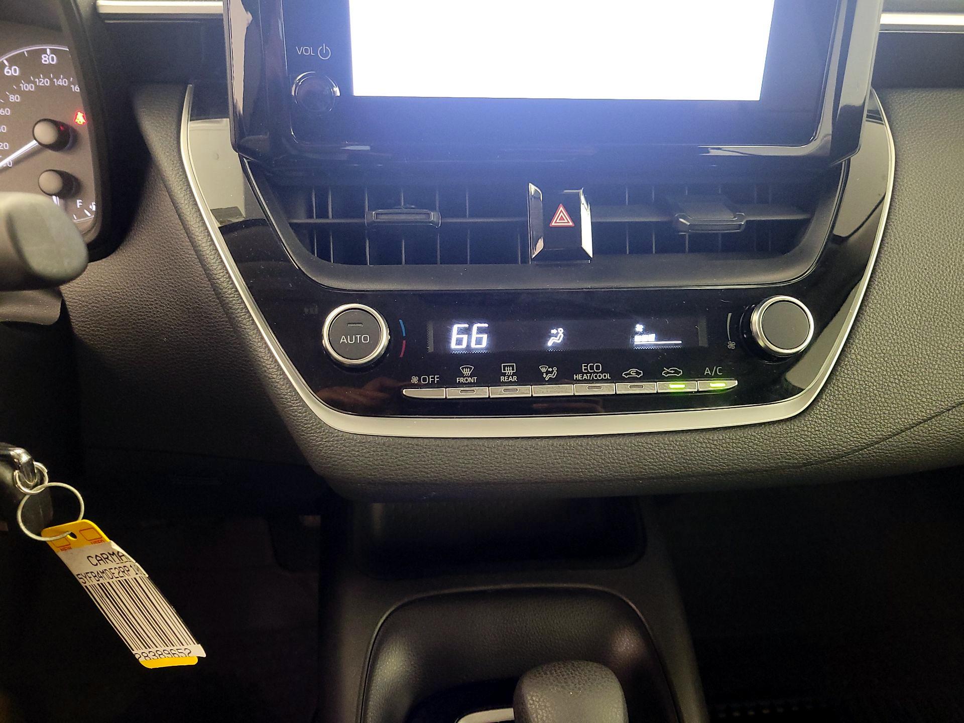 Thumbnail: 2024 Toyota Corolla - 16