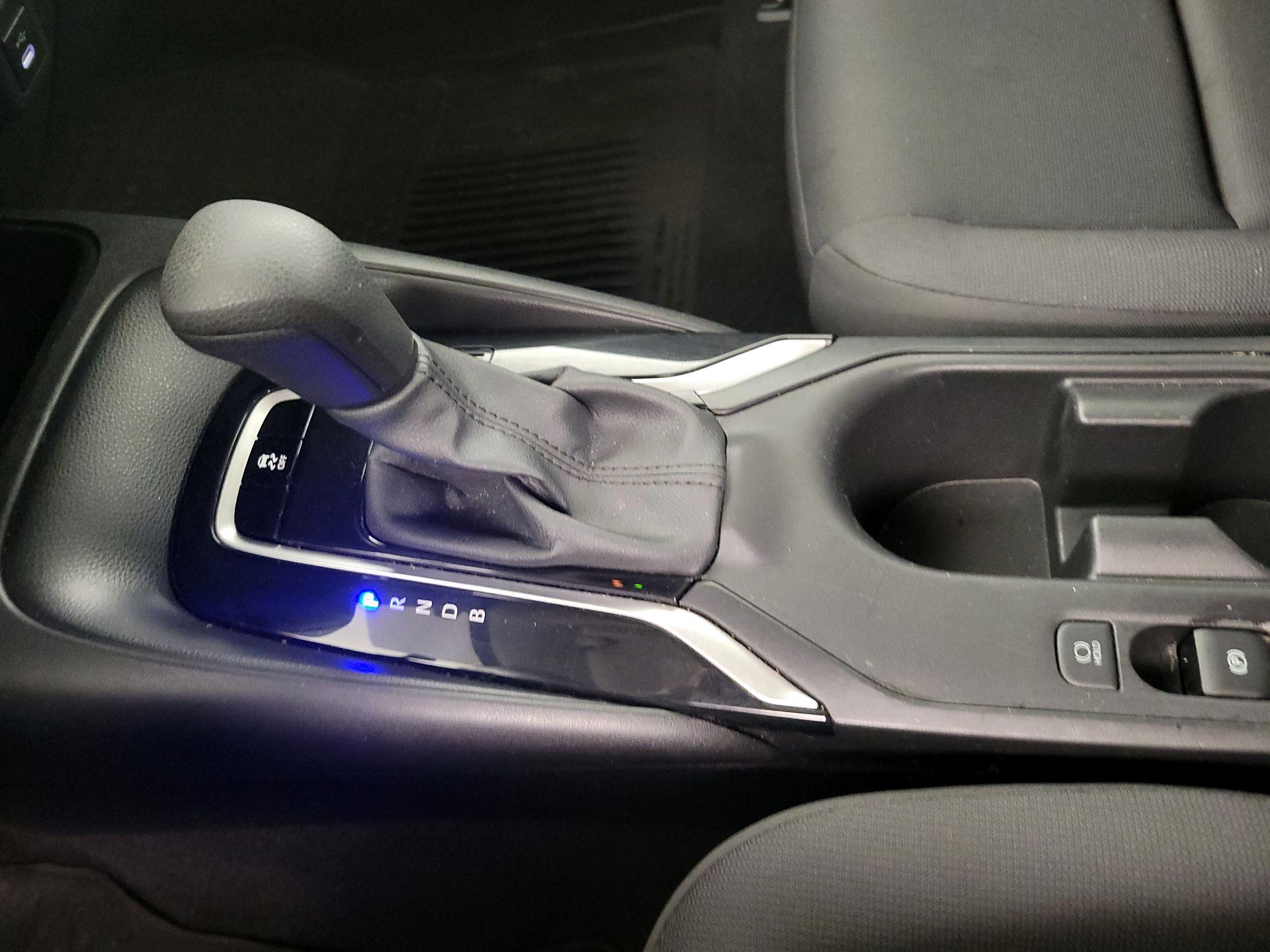 Thumbnail: 2024 Toyota Corolla - 17