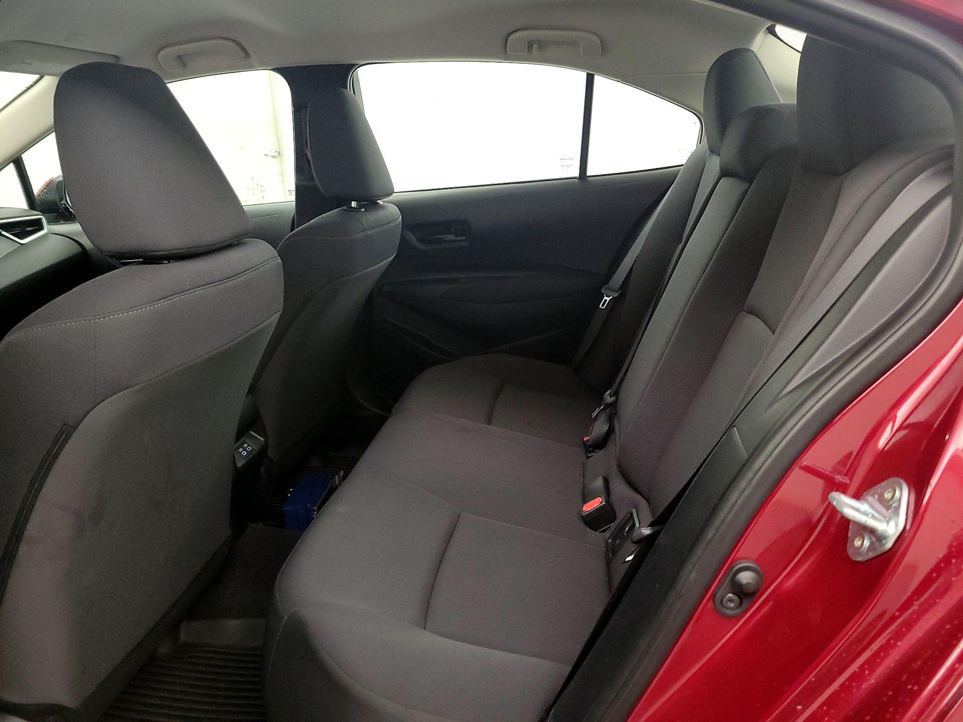 Thumbnail: 2024 Toyota Corolla - 19