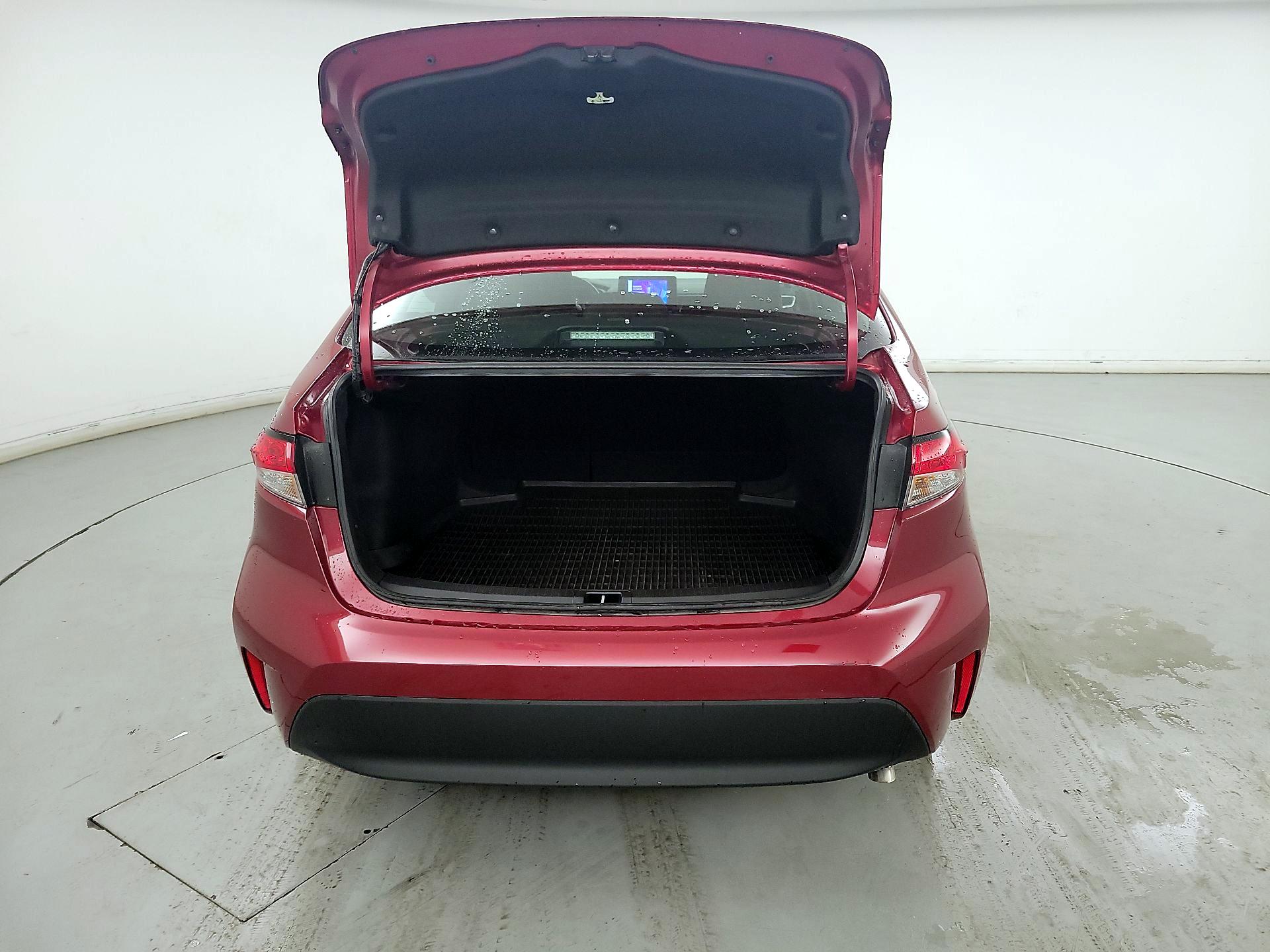 Thumbnail: 2024 Toyota Corolla - 20