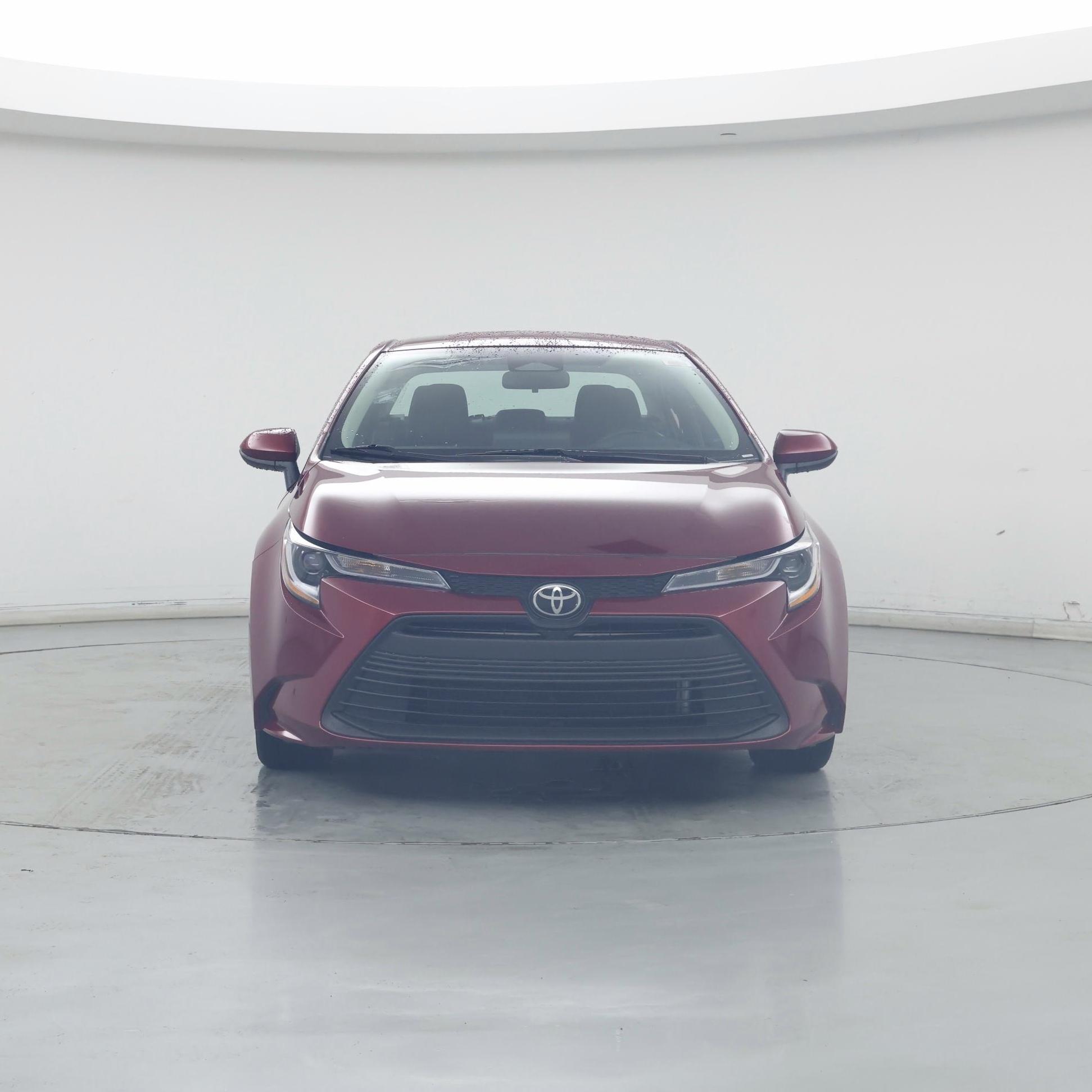 Thumbnail: 2024 Toyota Corolla - 5