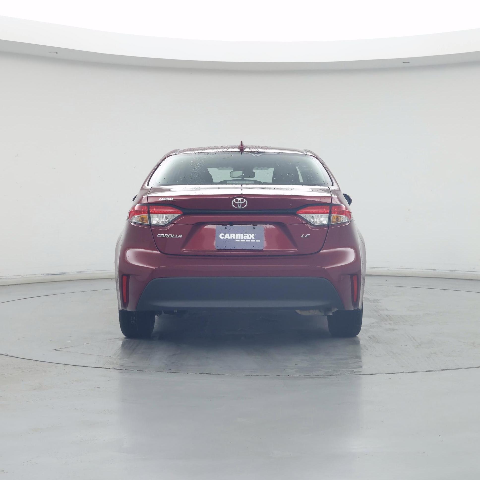 Thumbnail: 2024 Toyota Corolla - 6