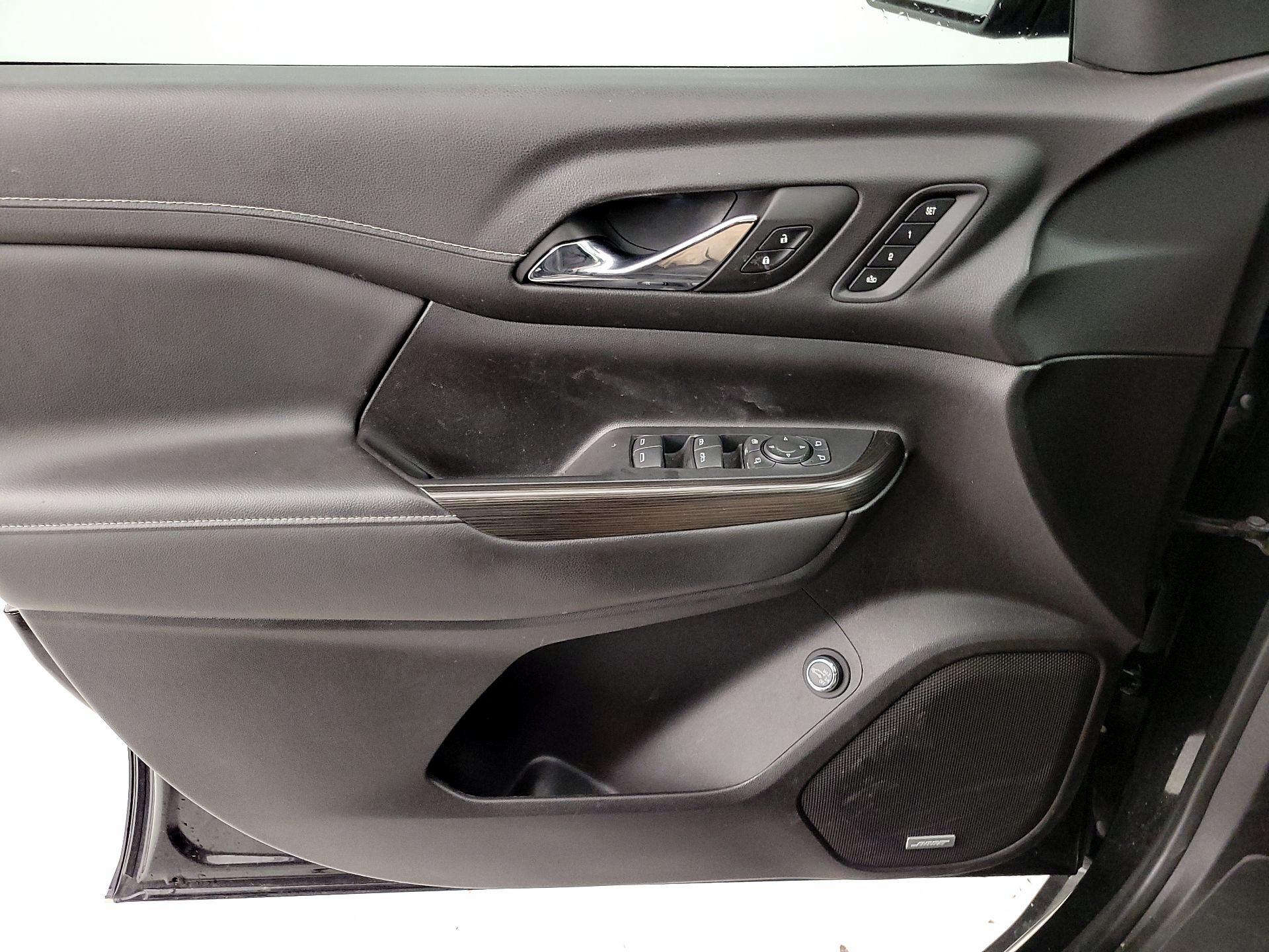 Thumbnail: 2023 GMC Acadia - 12