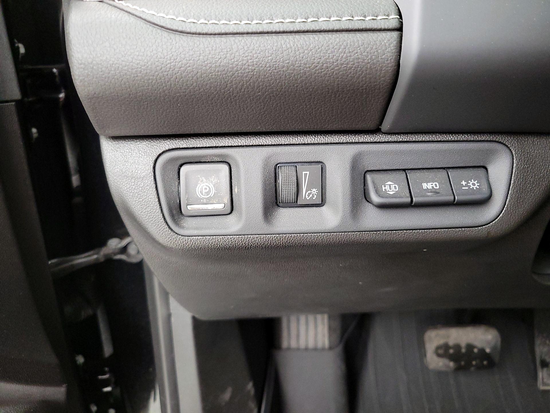 Thumbnail: 2023 GMC Acadia - 13