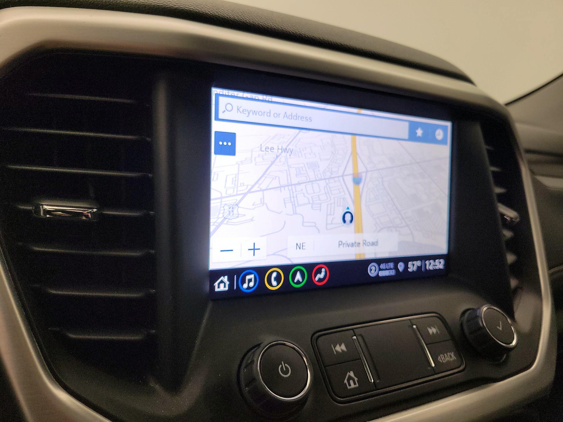 Thumbnail: 2023 GMC Acadia - 14