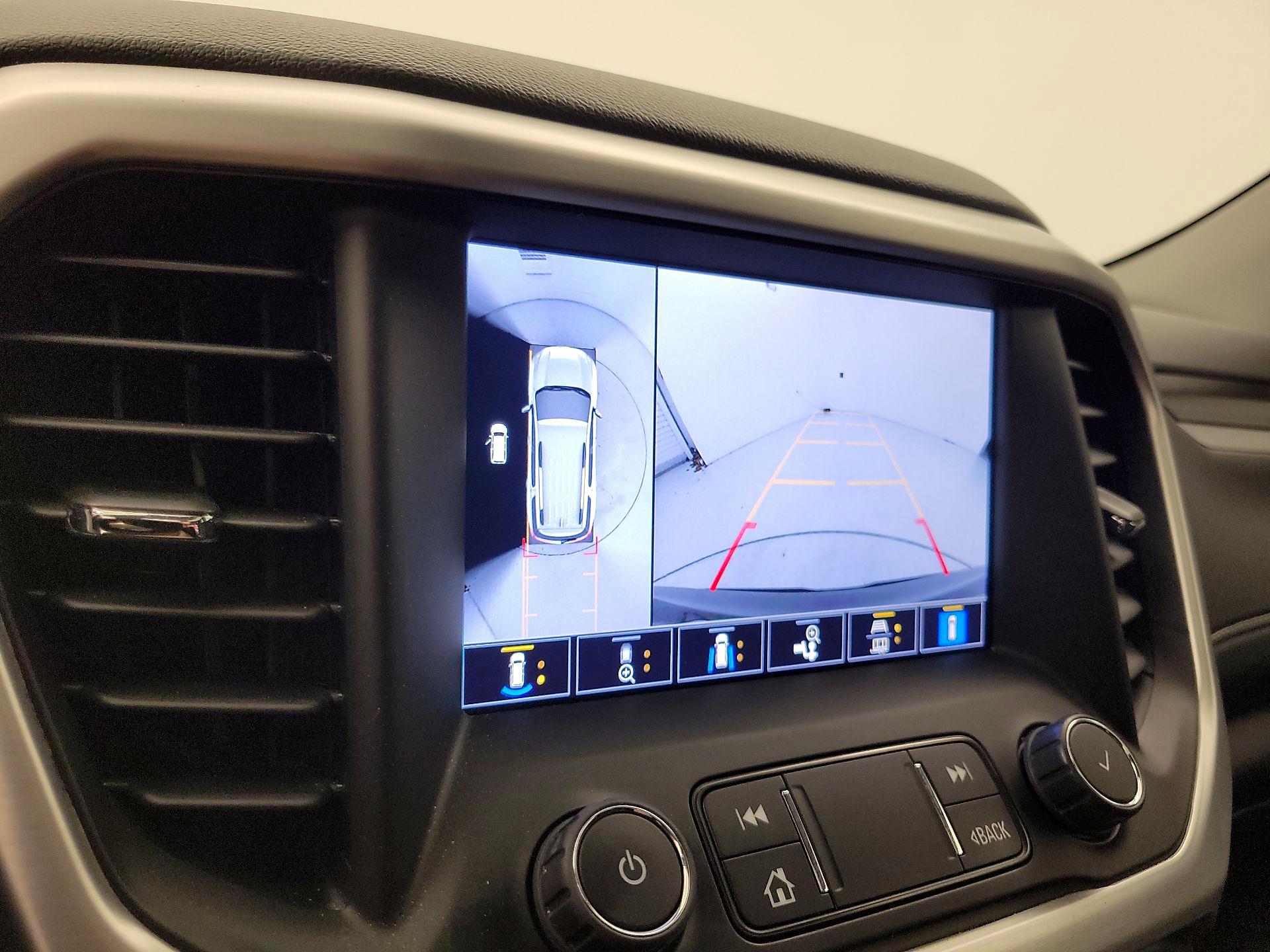 Thumbnail: 2023 GMC Acadia - 15