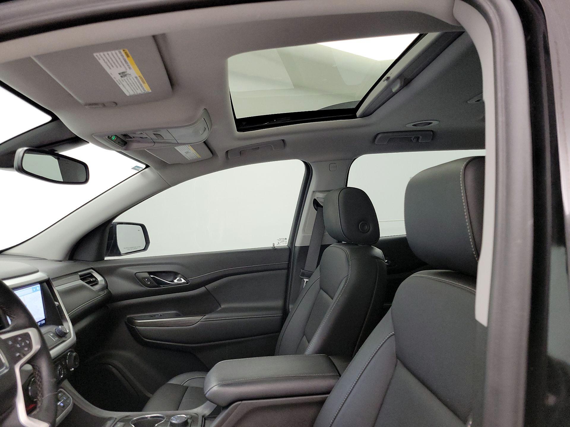 Thumbnail: 2023 GMC Acadia - 20