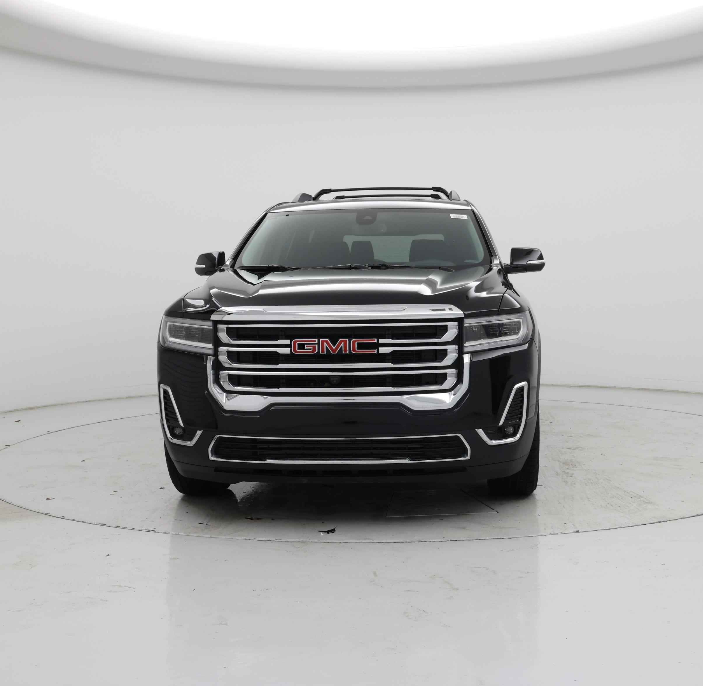 Thumbnail: 2023 GMC Acadia - 5