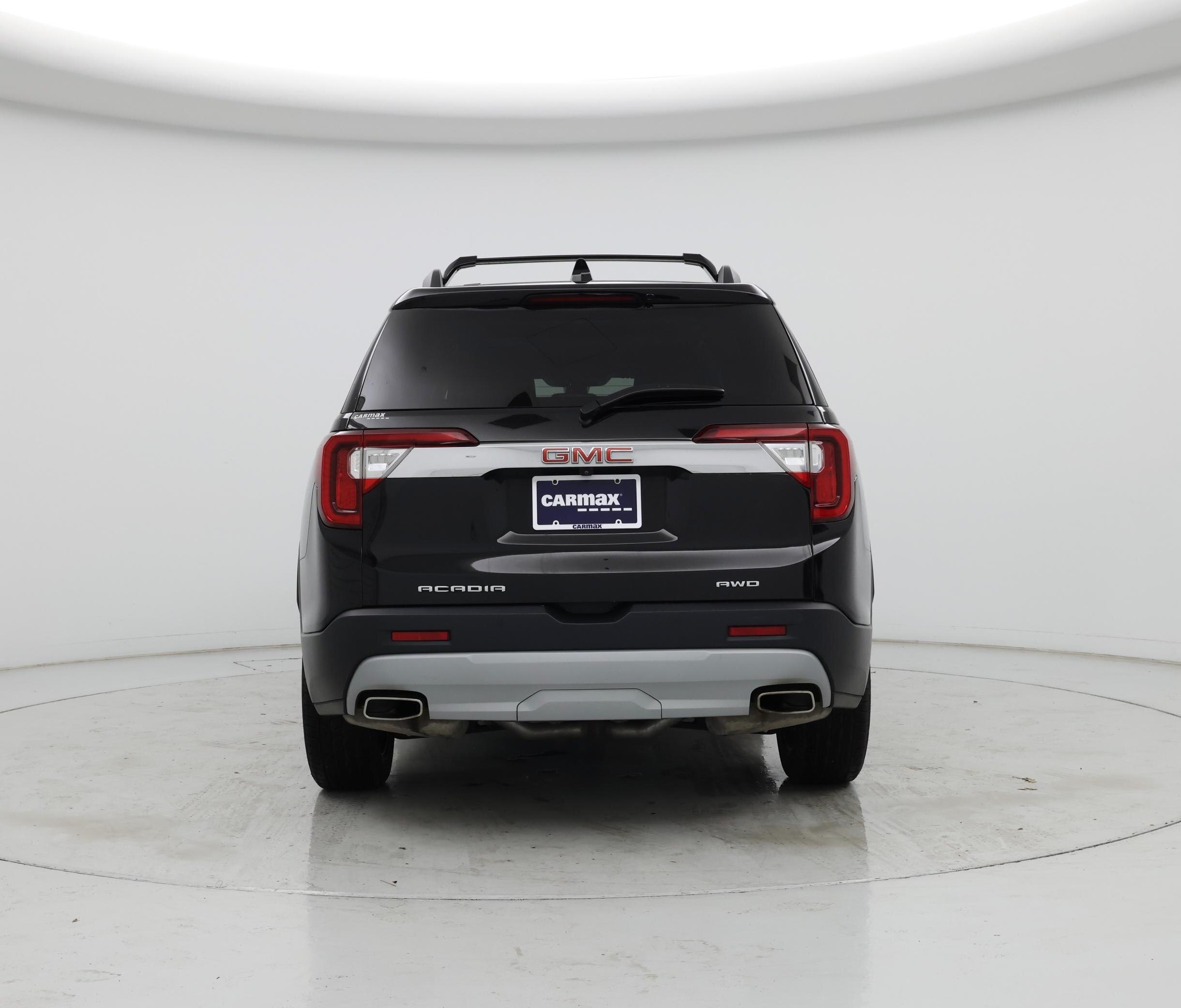 Thumbnail: 2023 GMC Acadia - 6