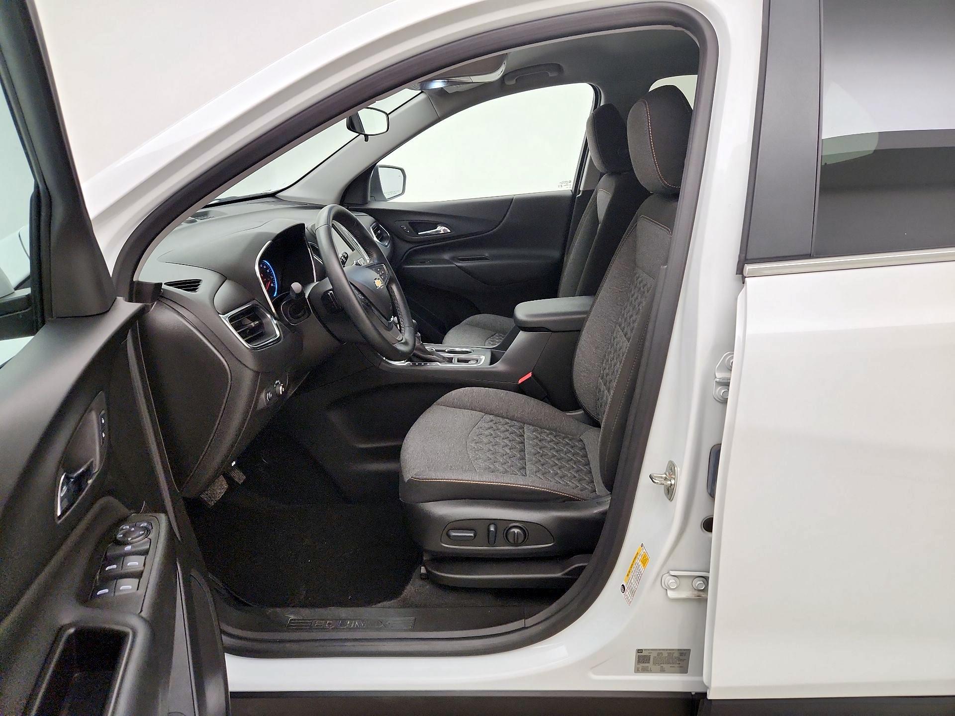 Thumbnail: 2024 Chevrolet Equinox - 11