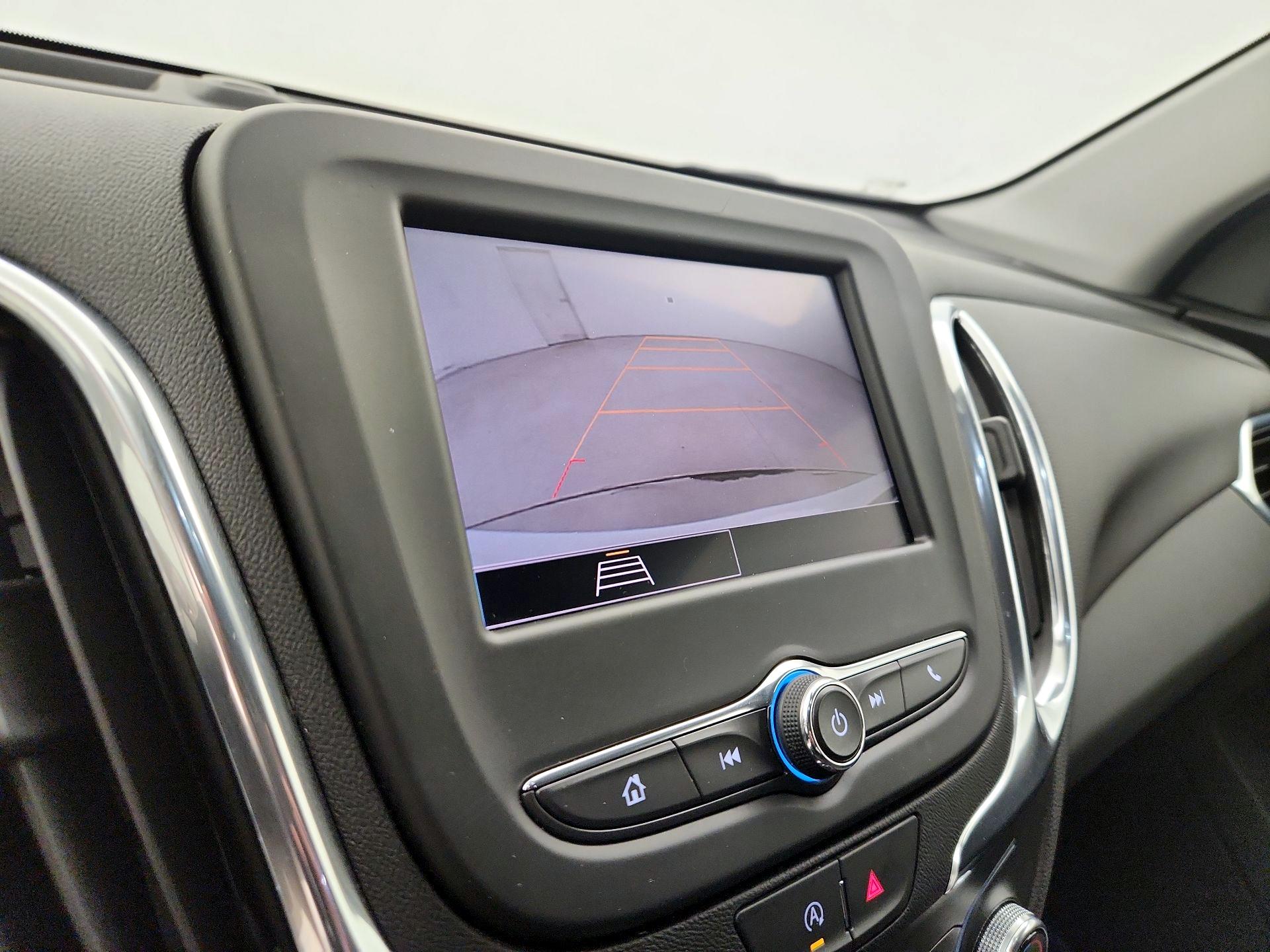 Thumbnail: 2024 Chevrolet Equinox - 14