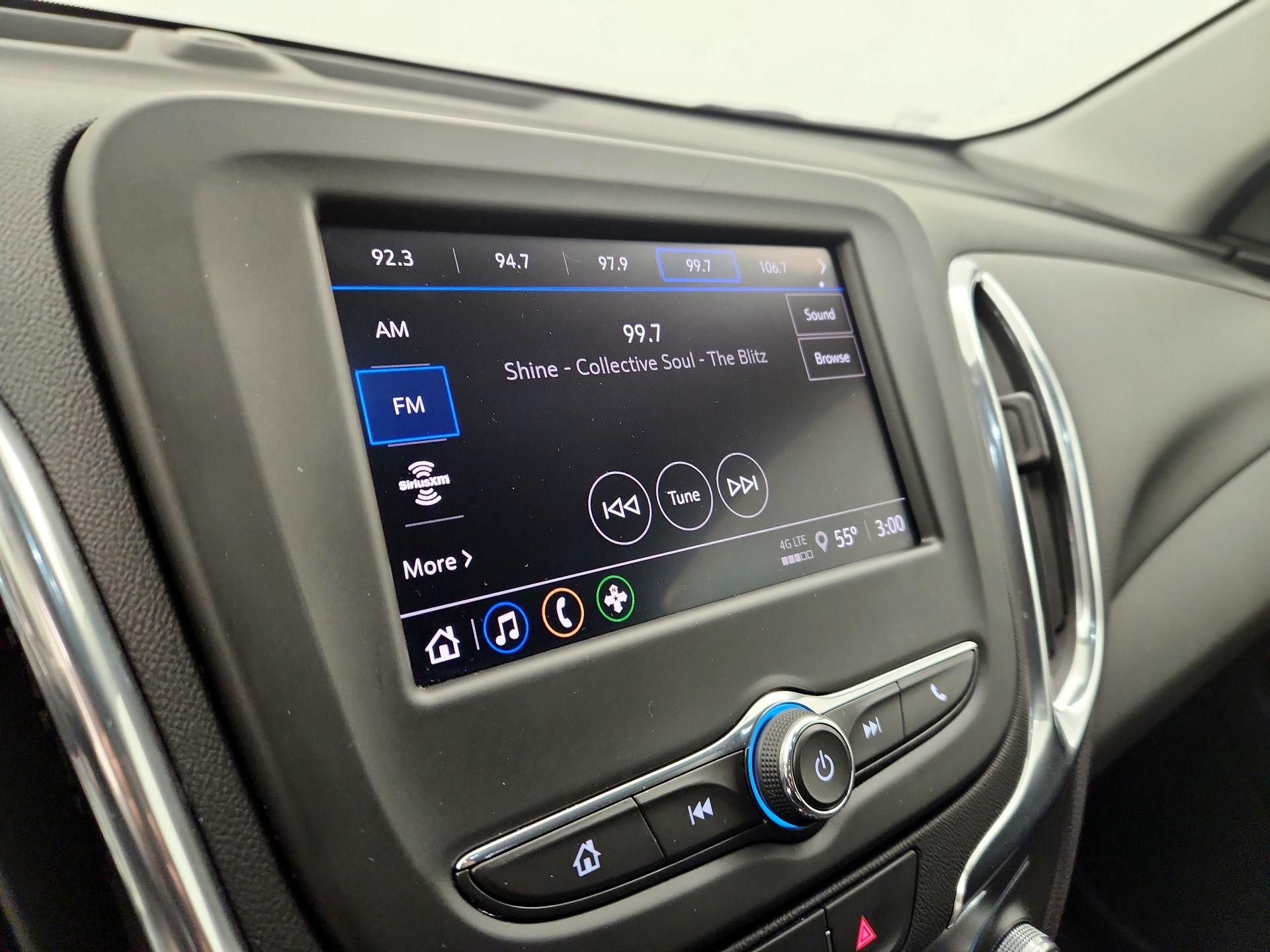 Thumbnail: 2024 Chevrolet Equinox - 15