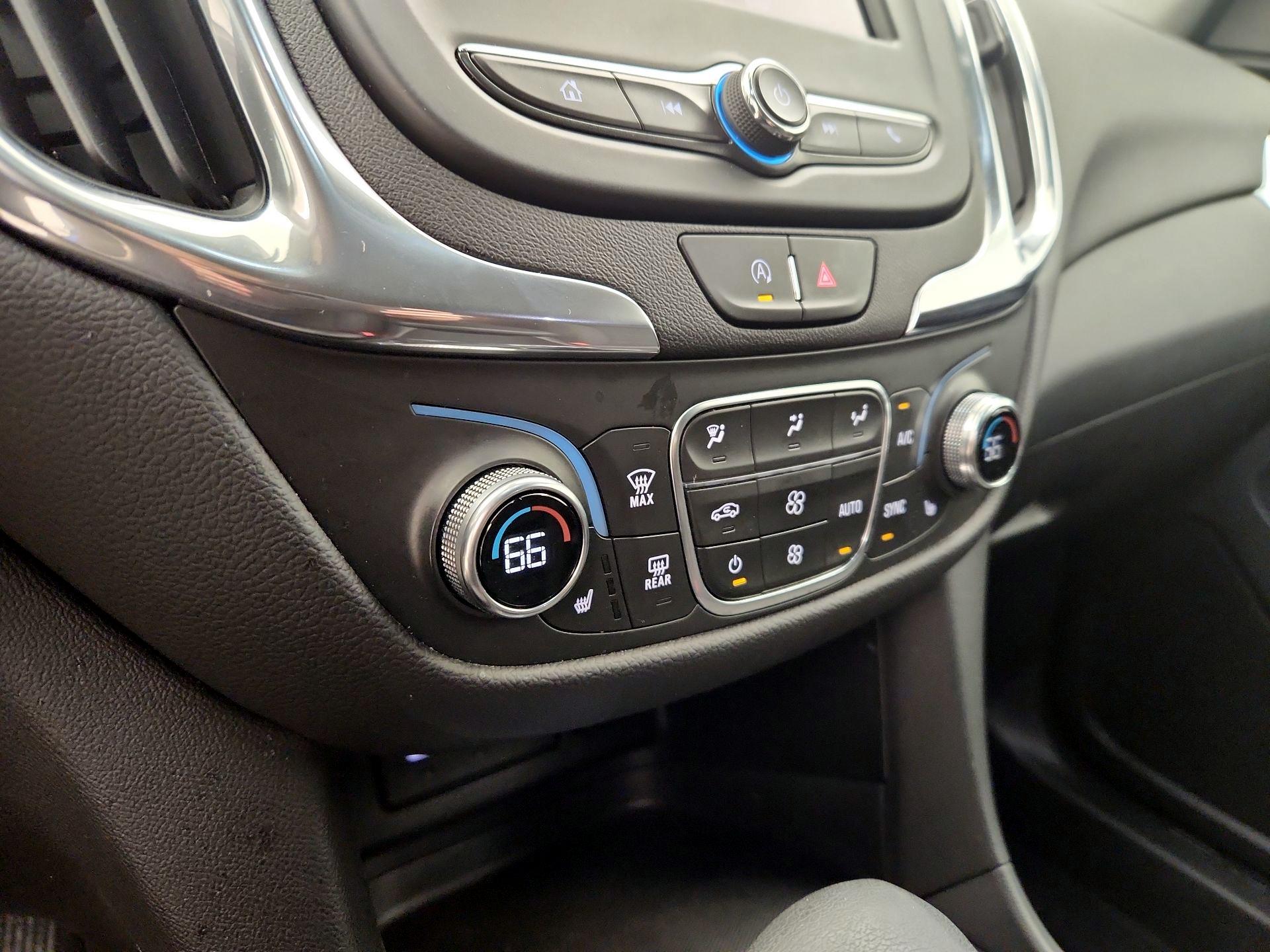 Thumbnail: 2024 Chevrolet Equinox - 16