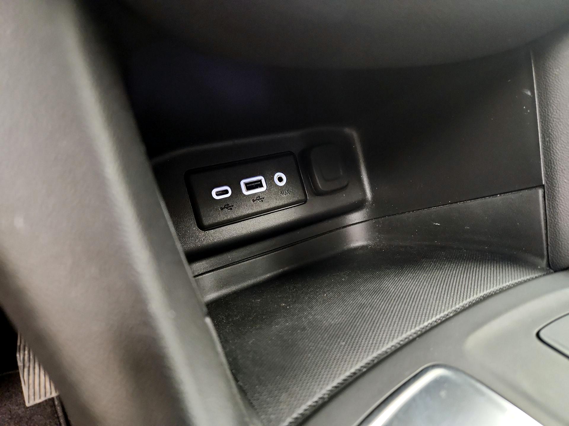 Thumbnail: 2024 Chevrolet Equinox - 18