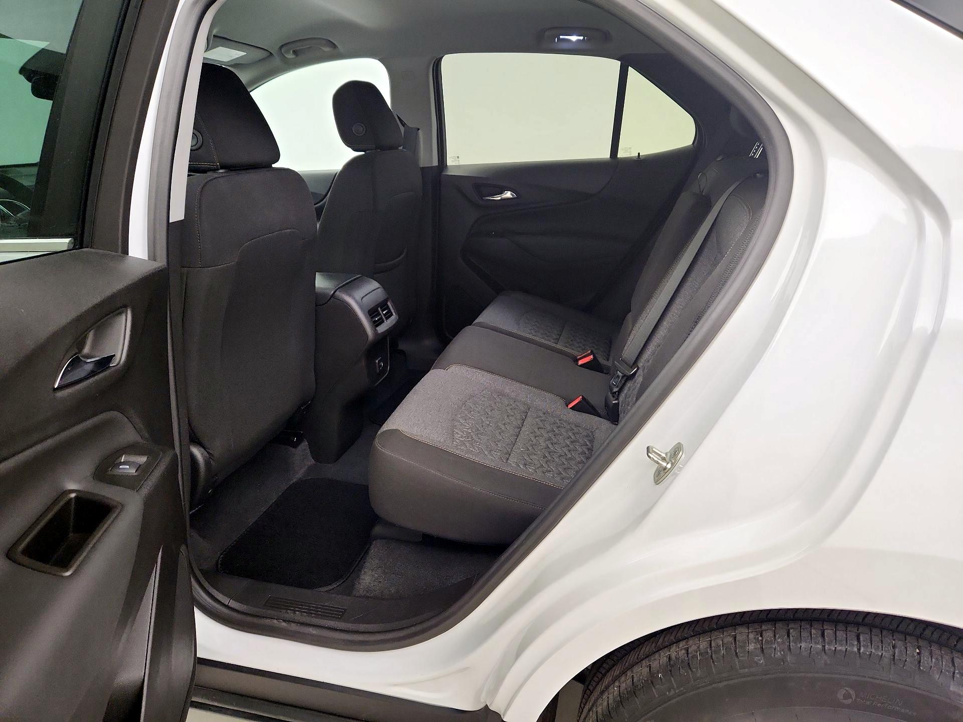 Thumbnail: 2024 Chevrolet Equinox - 19