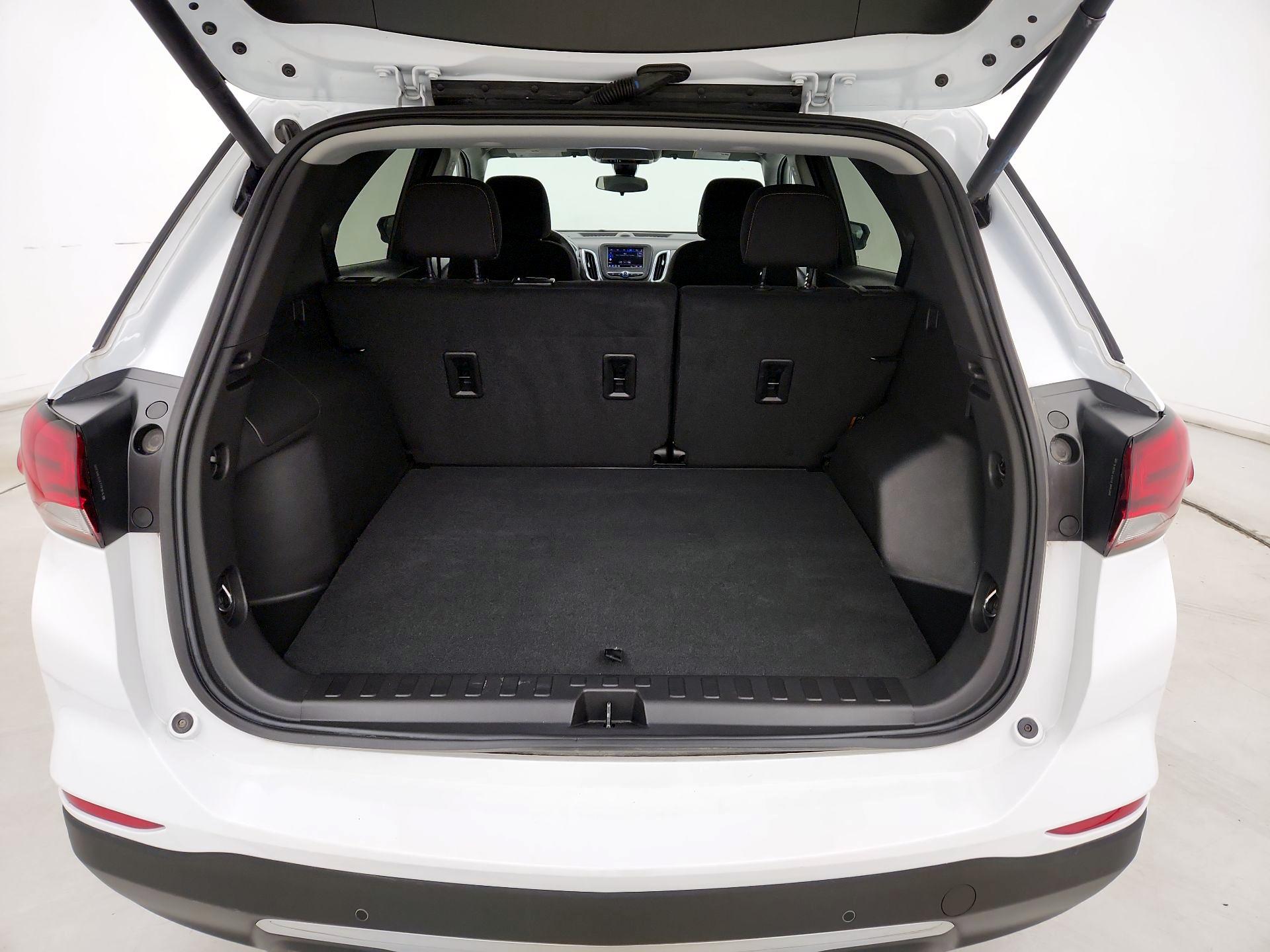 Thumbnail: 2024 Chevrolet Equinox - 20