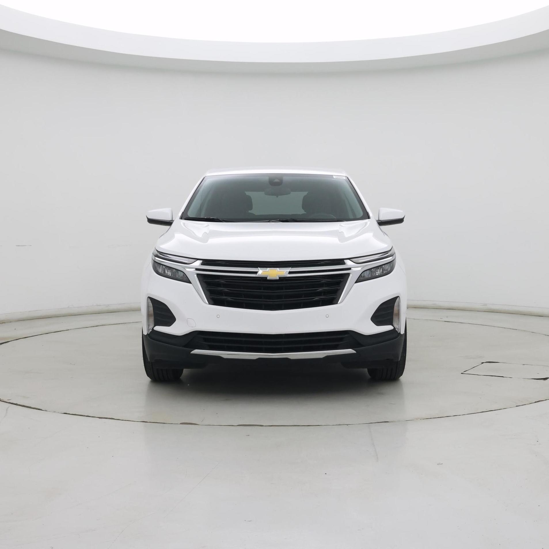 Thumbnail: 2024 Chevrolet Equinox - 5