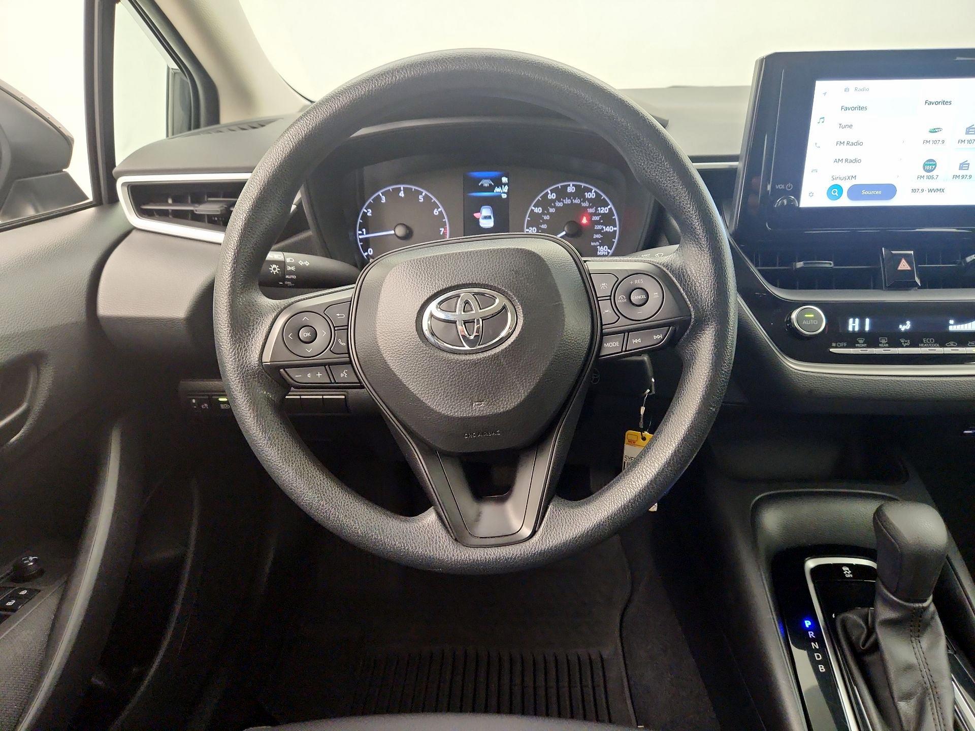 Thumbnail: 2024 Toyota Corolla - 10