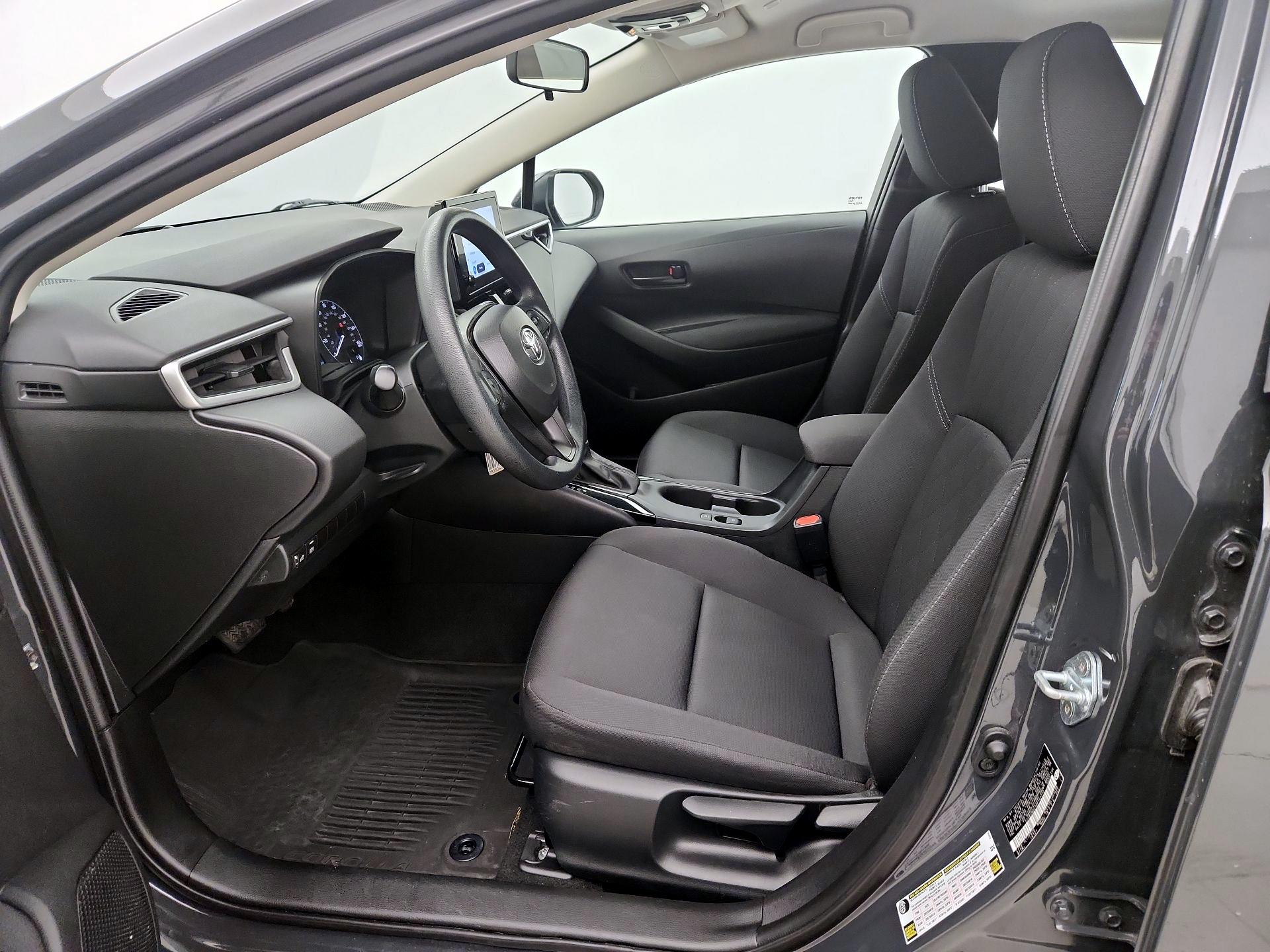 Thumbnail: 2024 Toyota Corolla - 11