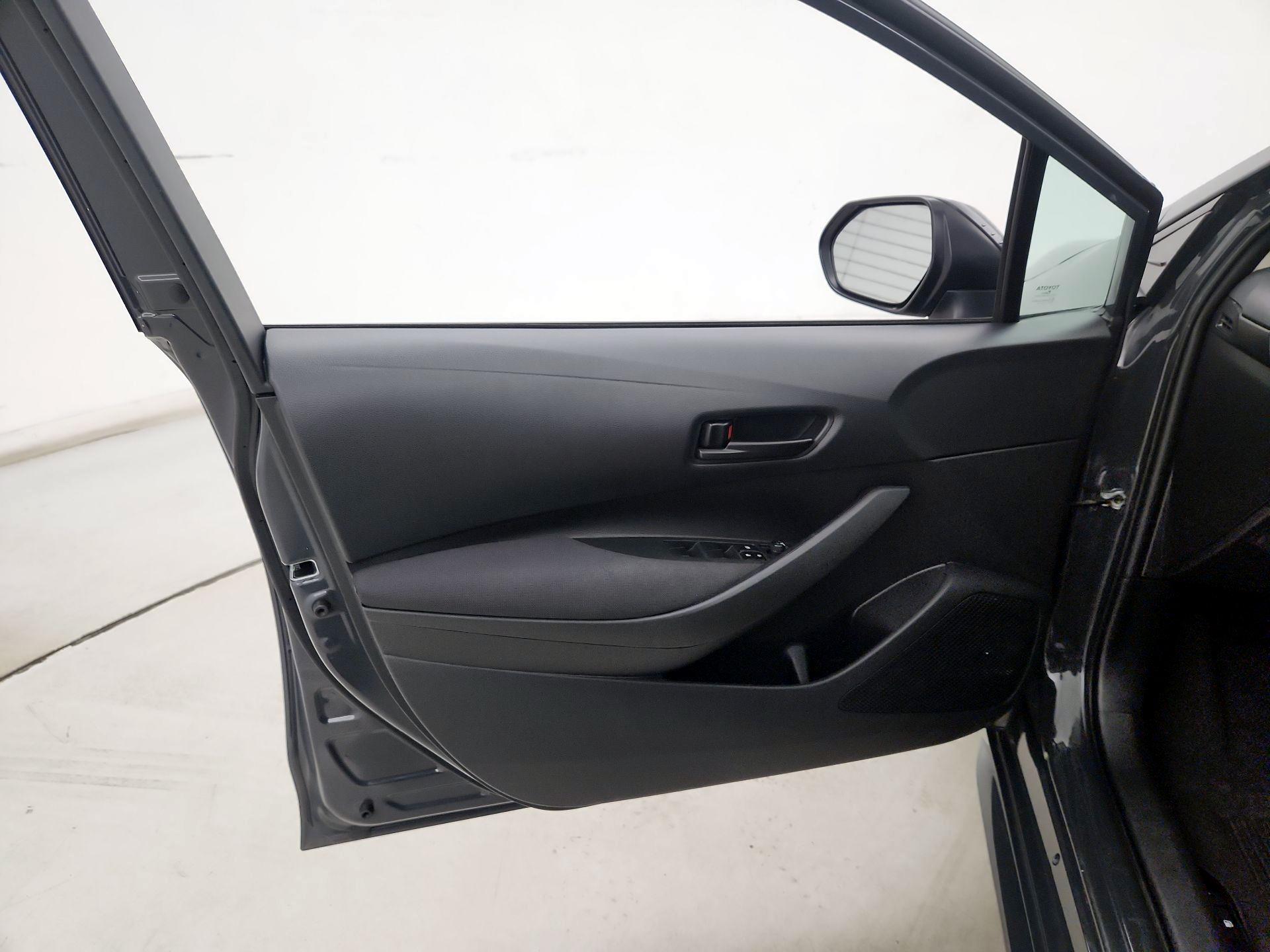 Thumbnail: 2024 Toyota Corolla - 12