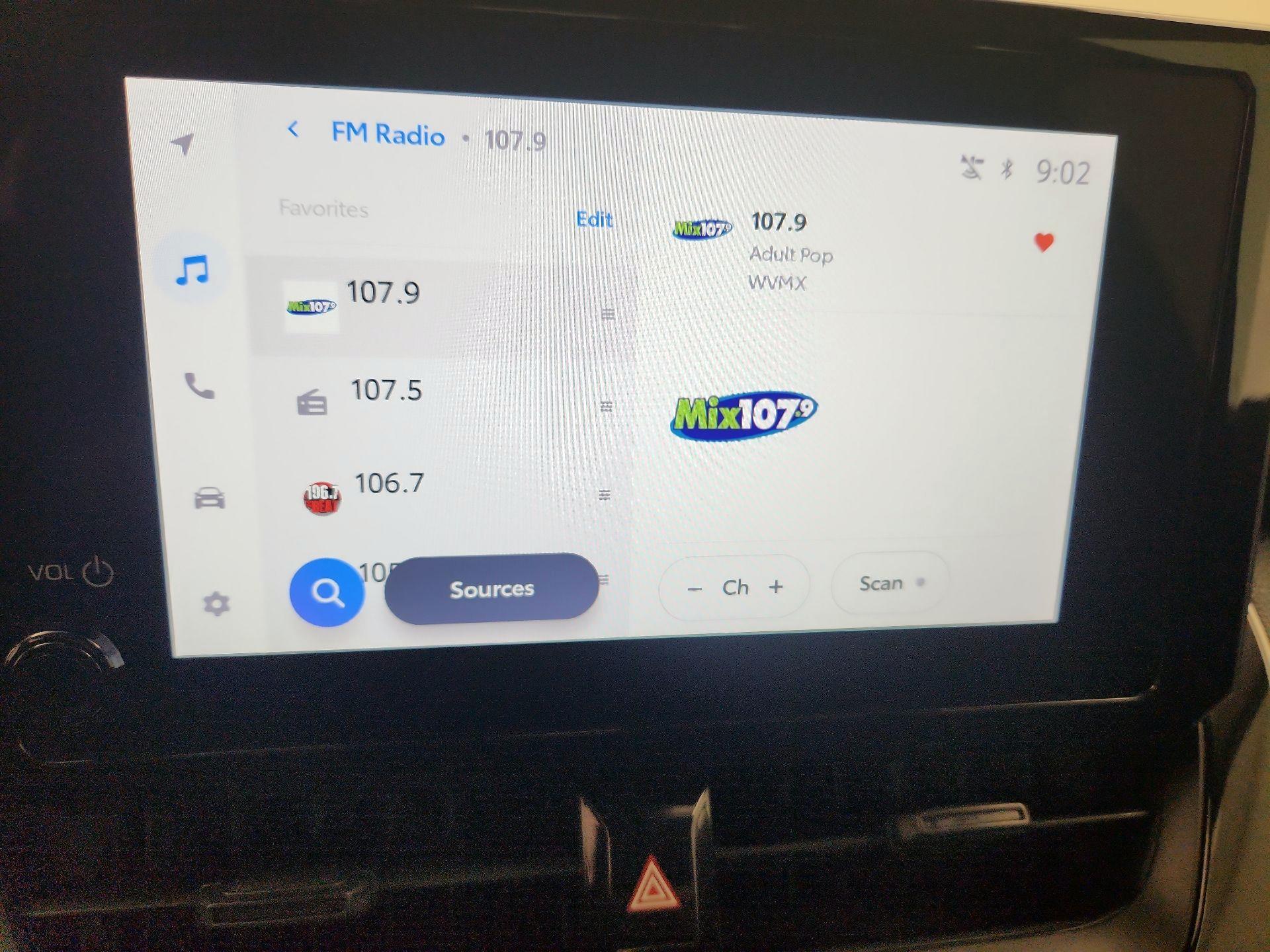 Thumbnail: 2024 Toyota Corolla - 15