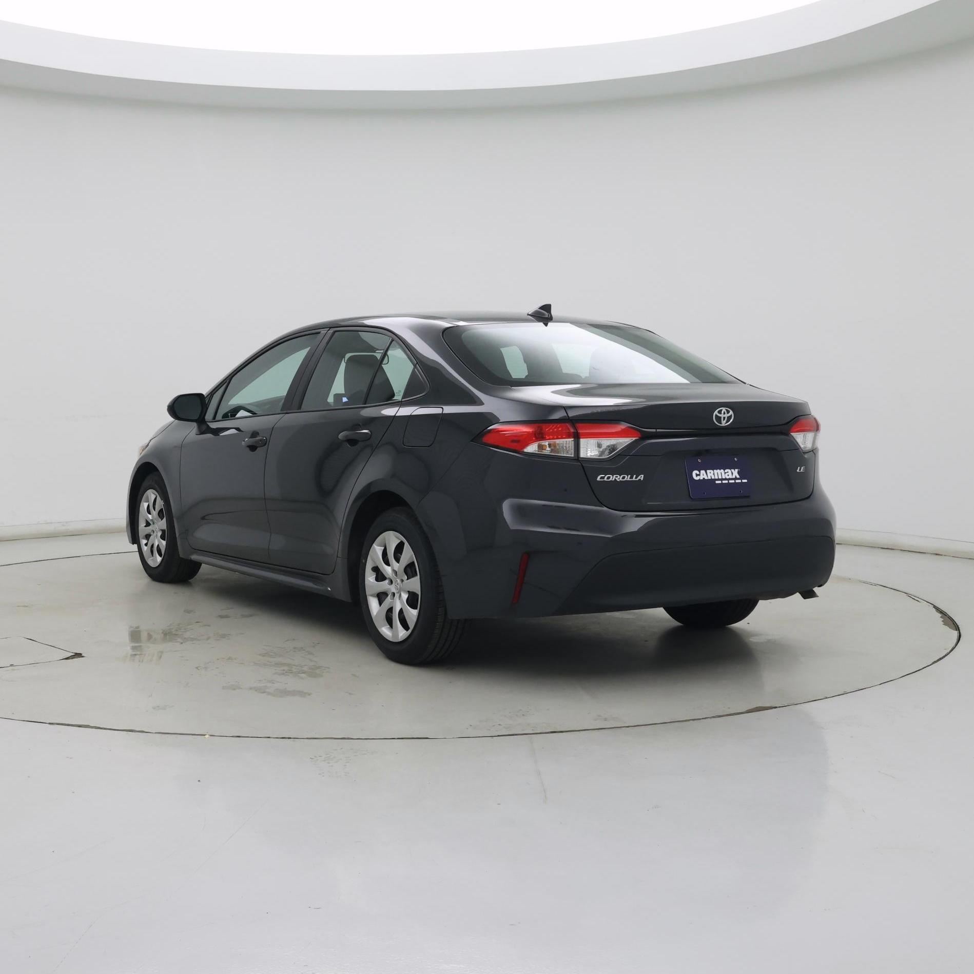 Thumbnail: 2024 Toyota Corolla - 2