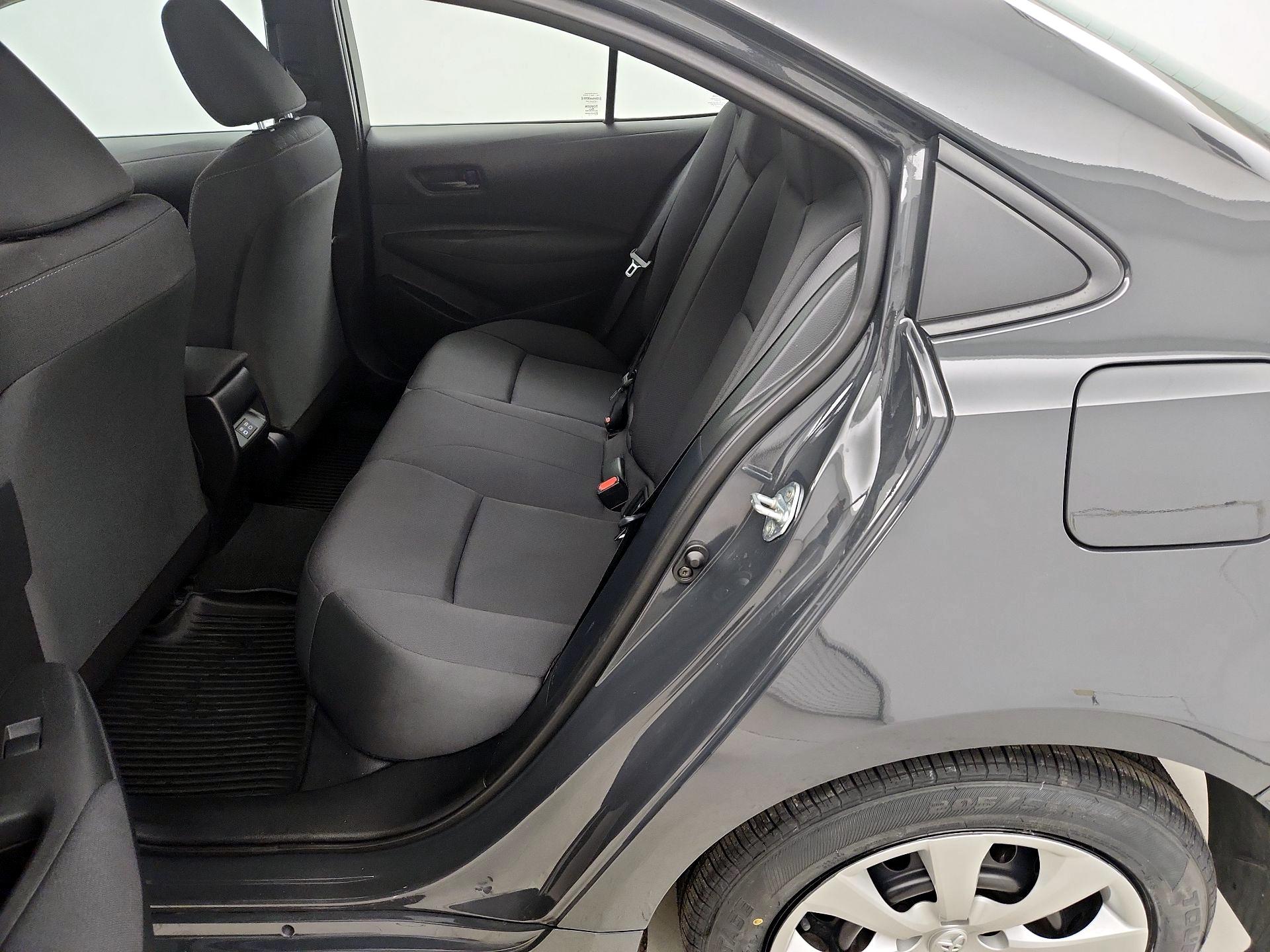 Thumbnail: 2024 Toyota Corolla - 19