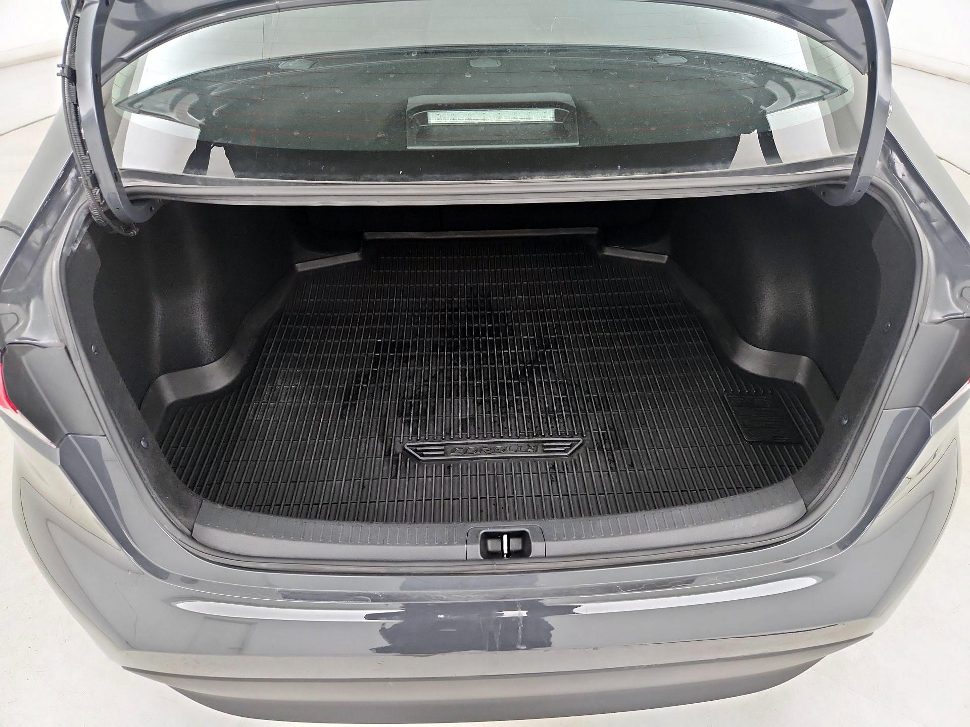 Thumbnail: 2024 Toyota Corolla - 20