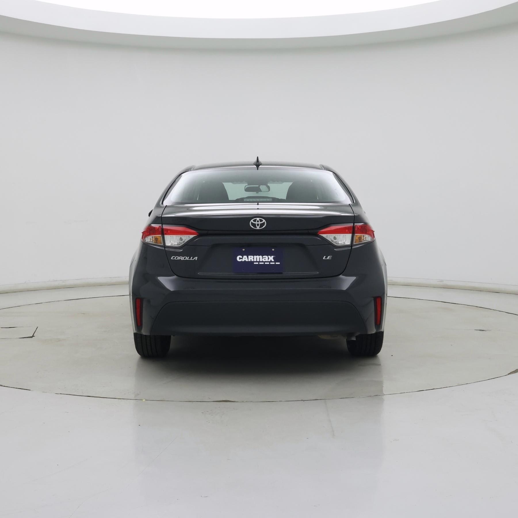 Thumbnail: 2024 Toyota Corolla - 6