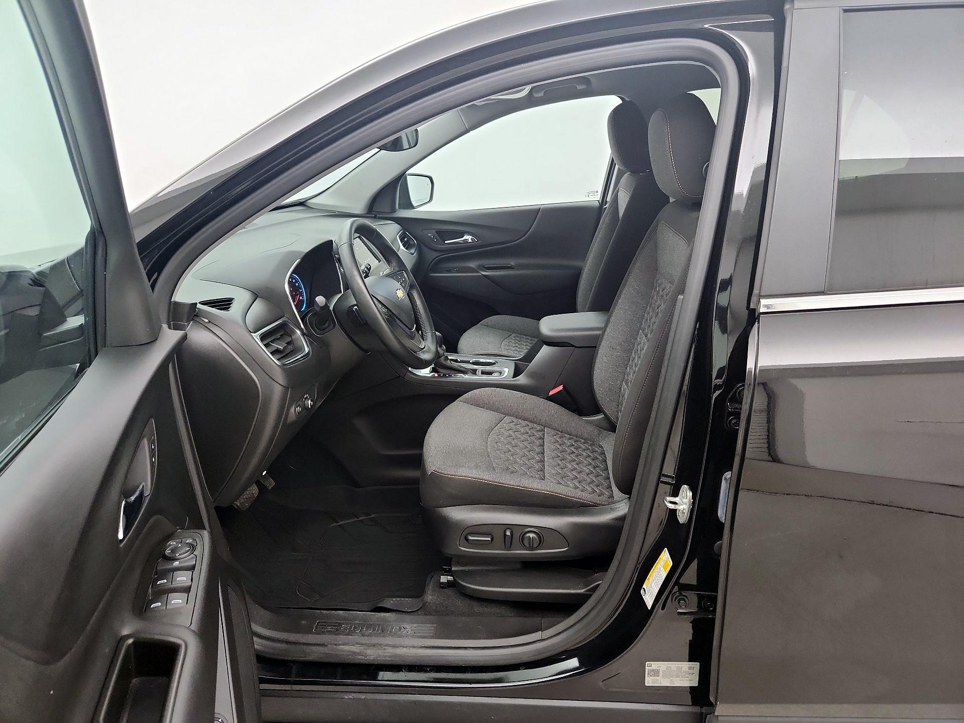 Thumbnail: 2024 Chevrolet Equinox - 11