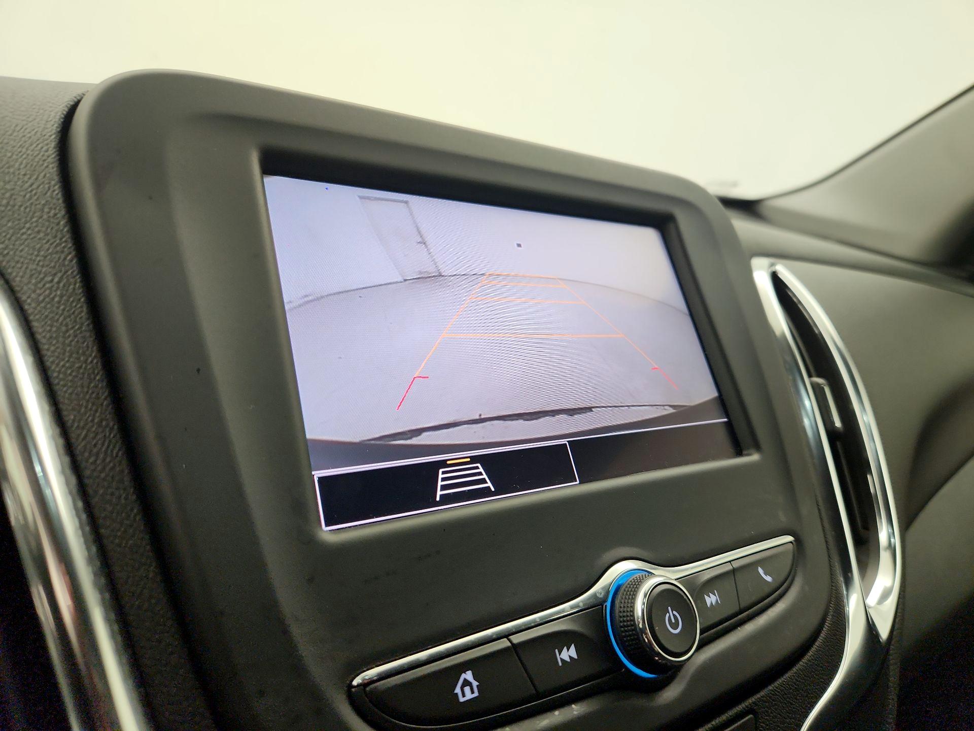 Thumbnail: 2024 Chevrolet Equinox - 14