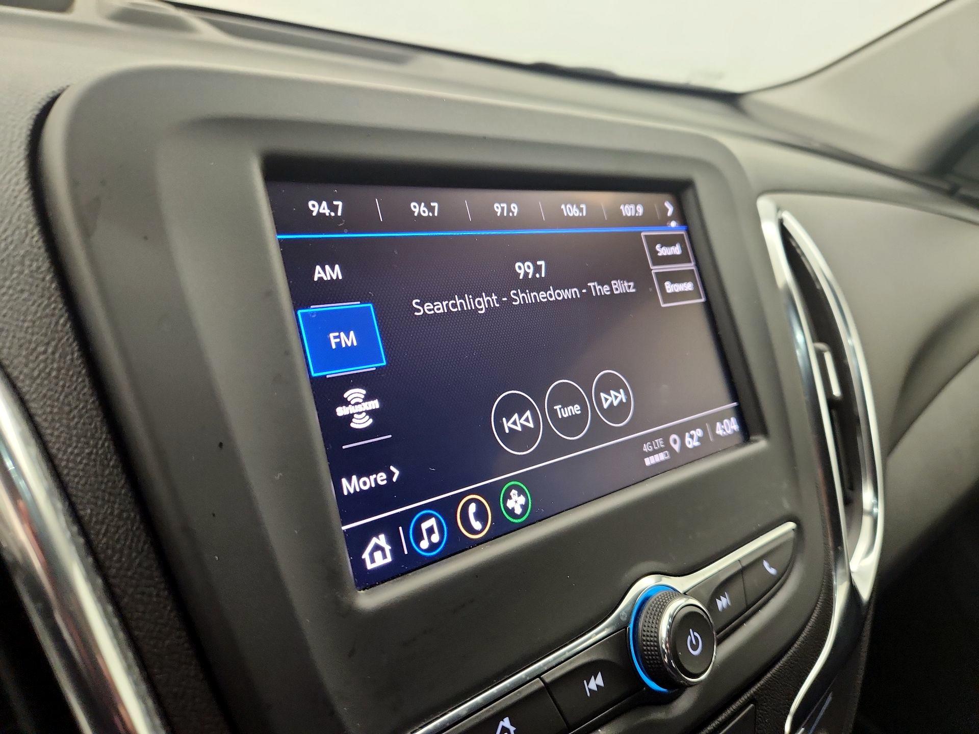 Thumbnail: 2024 Chevrolet Equinox - 15