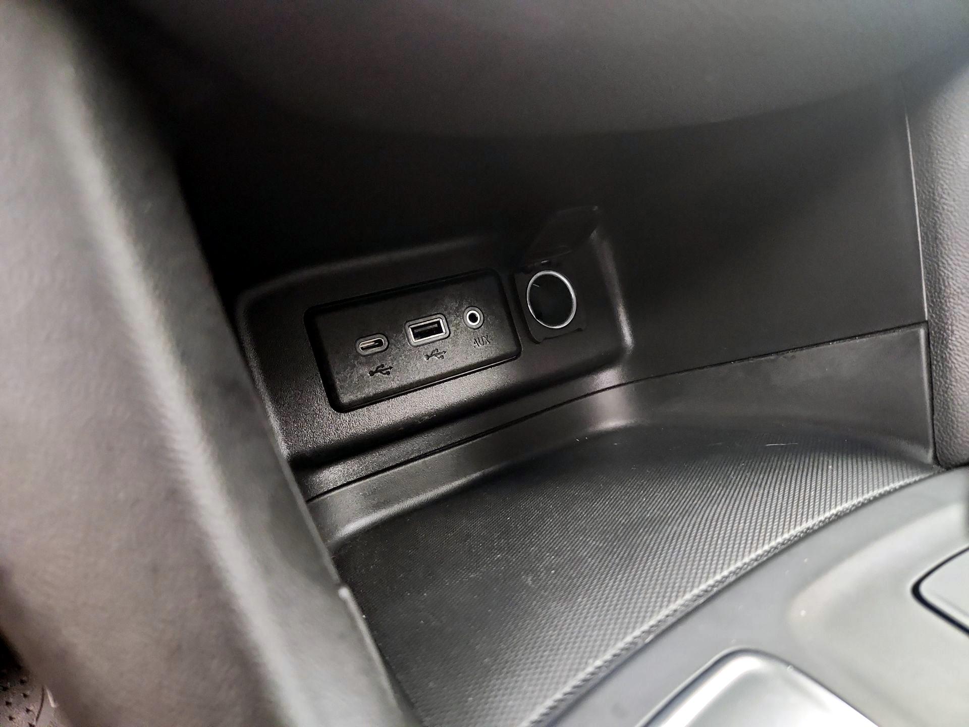 Thumbnail: 2024 Chevrolet Equinox - 18