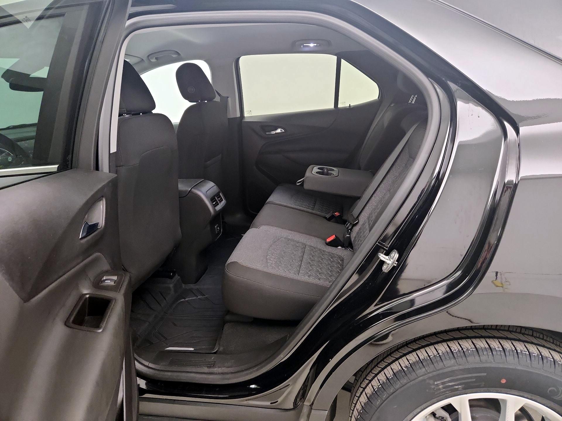 Thumbnail: 2024 Chevrolet Equinox - 19