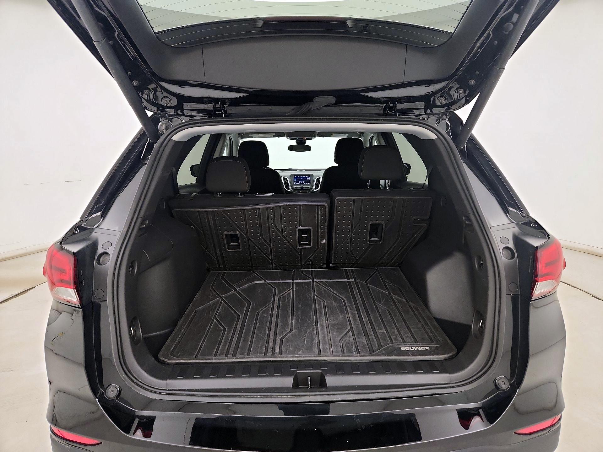 Thumbnail: 2024 Chevrolet Equinox - 20