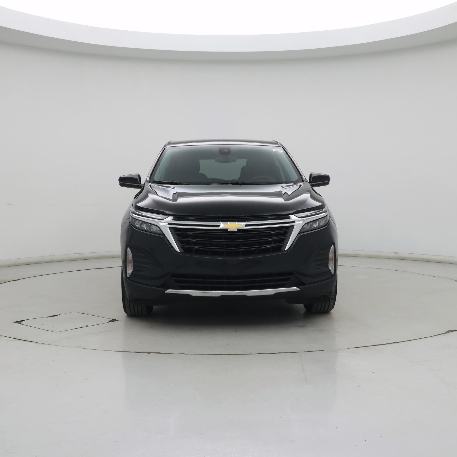 Thumbnail: 2024 Chevrolet Equinox - 5