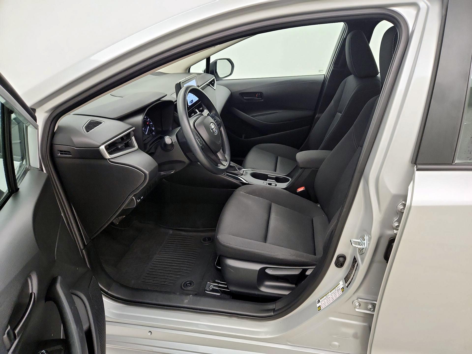 Thumbnail: 2024 Toyota Corolla - 11